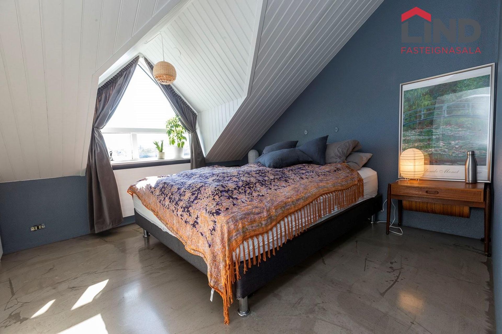Laugarnesvegur 62, 105 Reykjavík