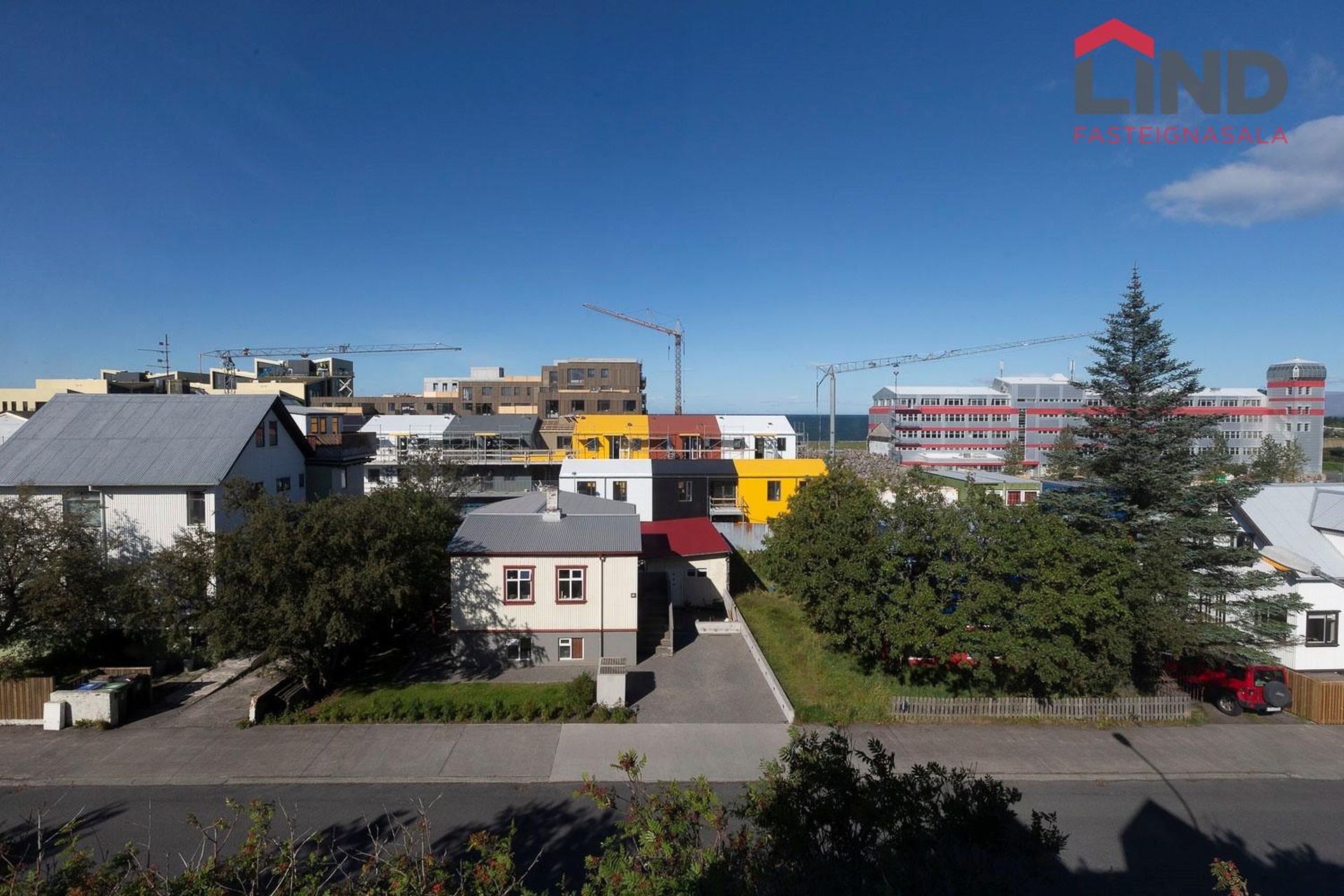 Laugarnesvegur 62, 105 Reykjavík