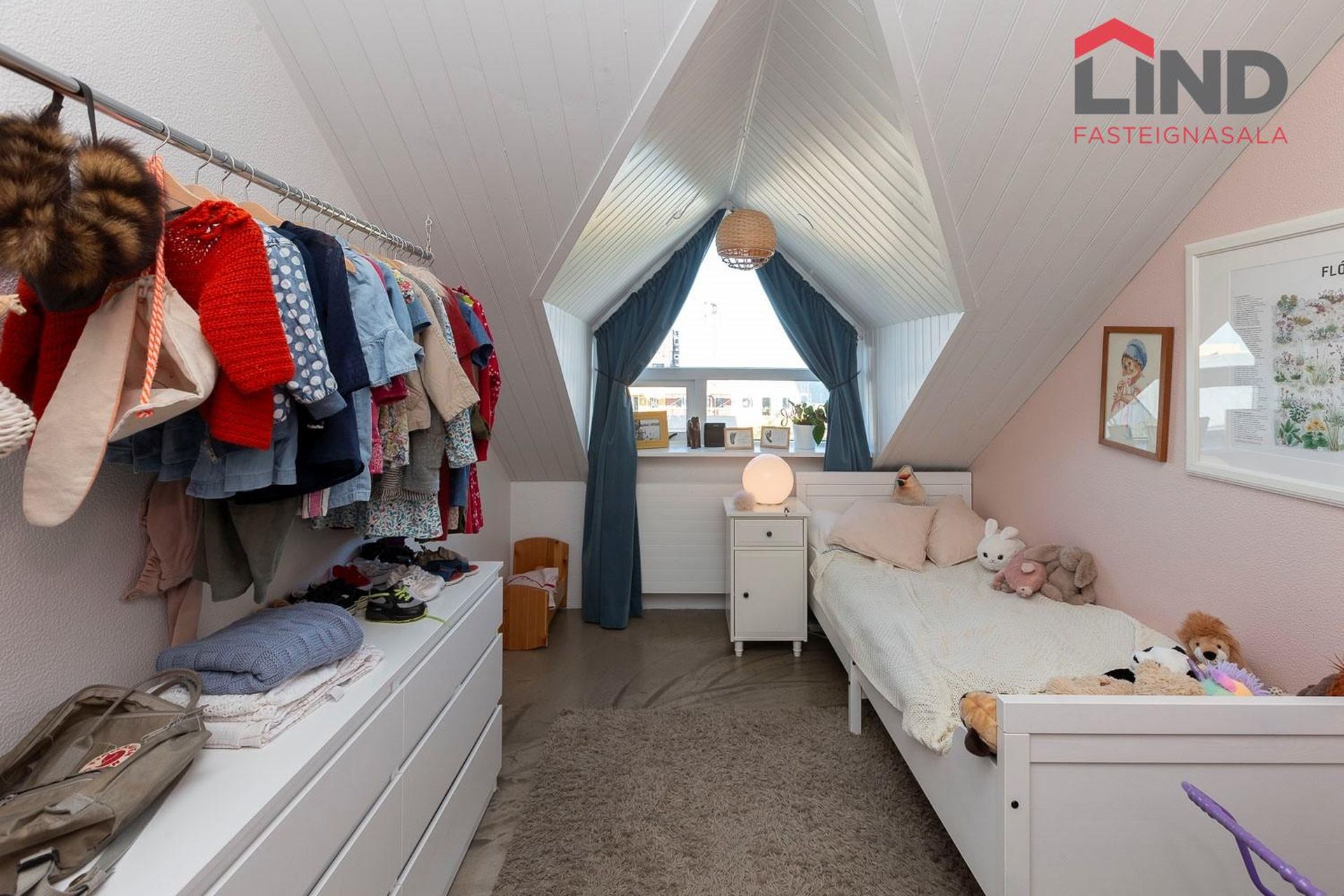 Laugarnesvegur 62, 105 Reykjavík