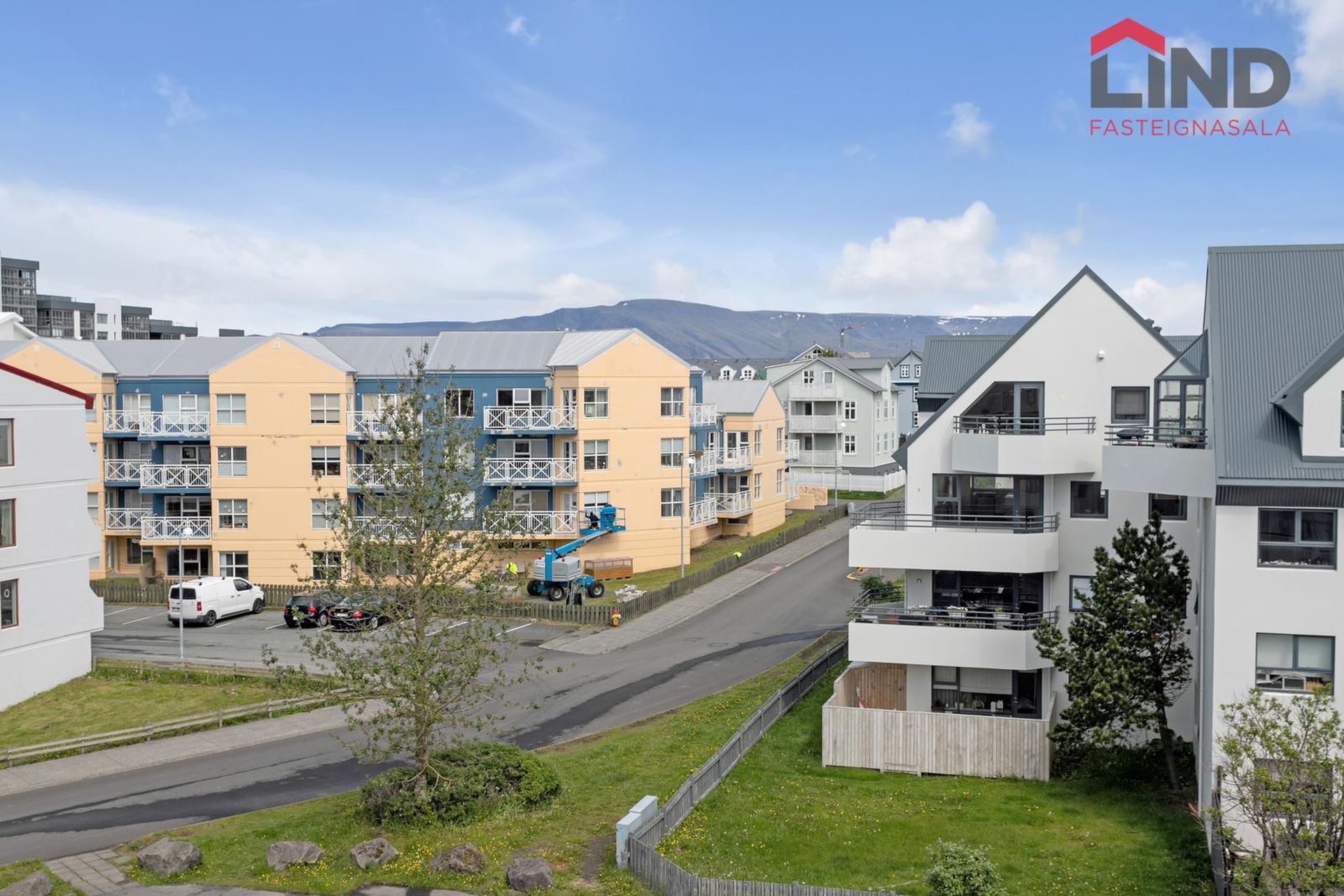 Flyðrugrandi 16, 107 Reykjavík