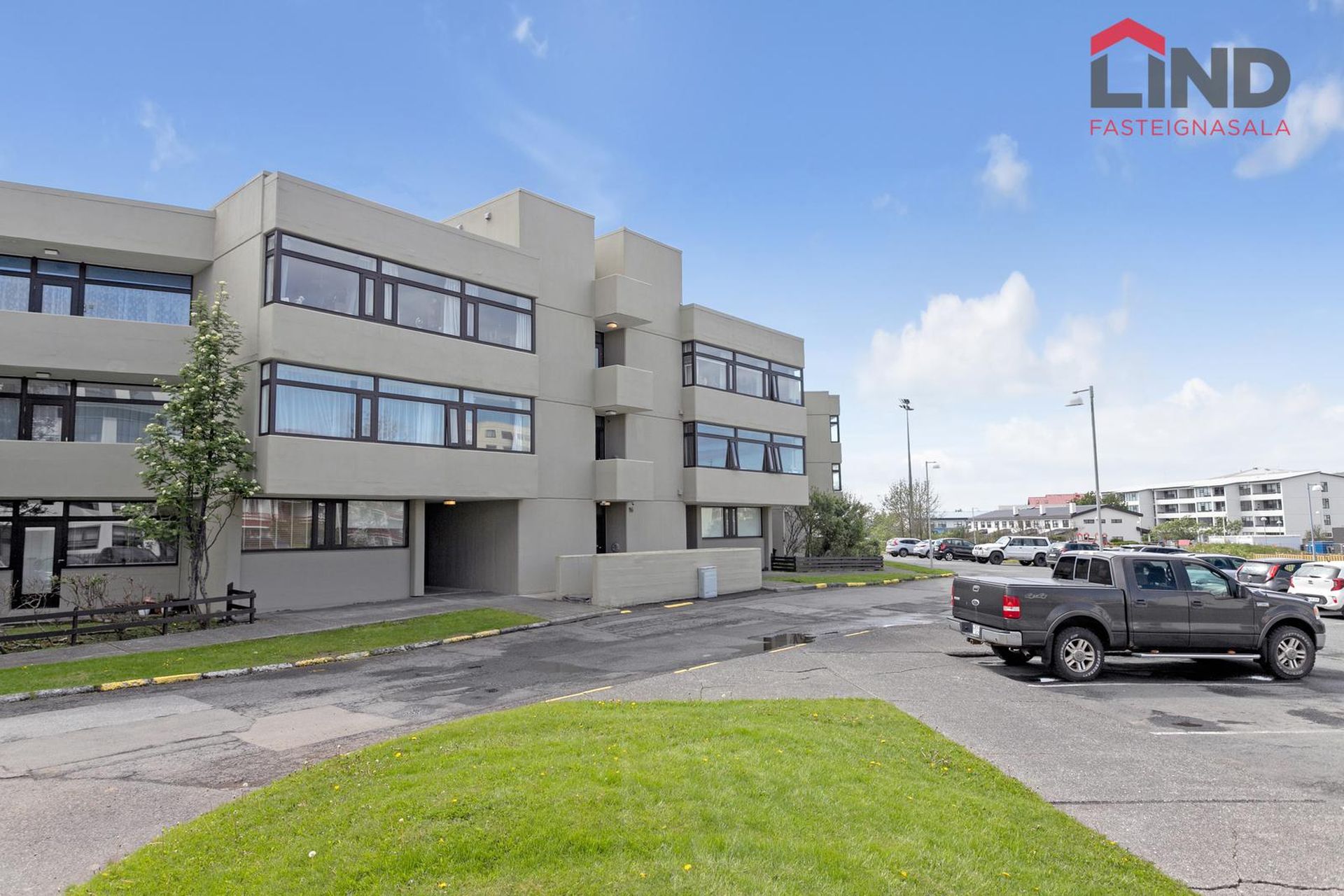 Flyðrugrandi 16, 107 Reykjavík
