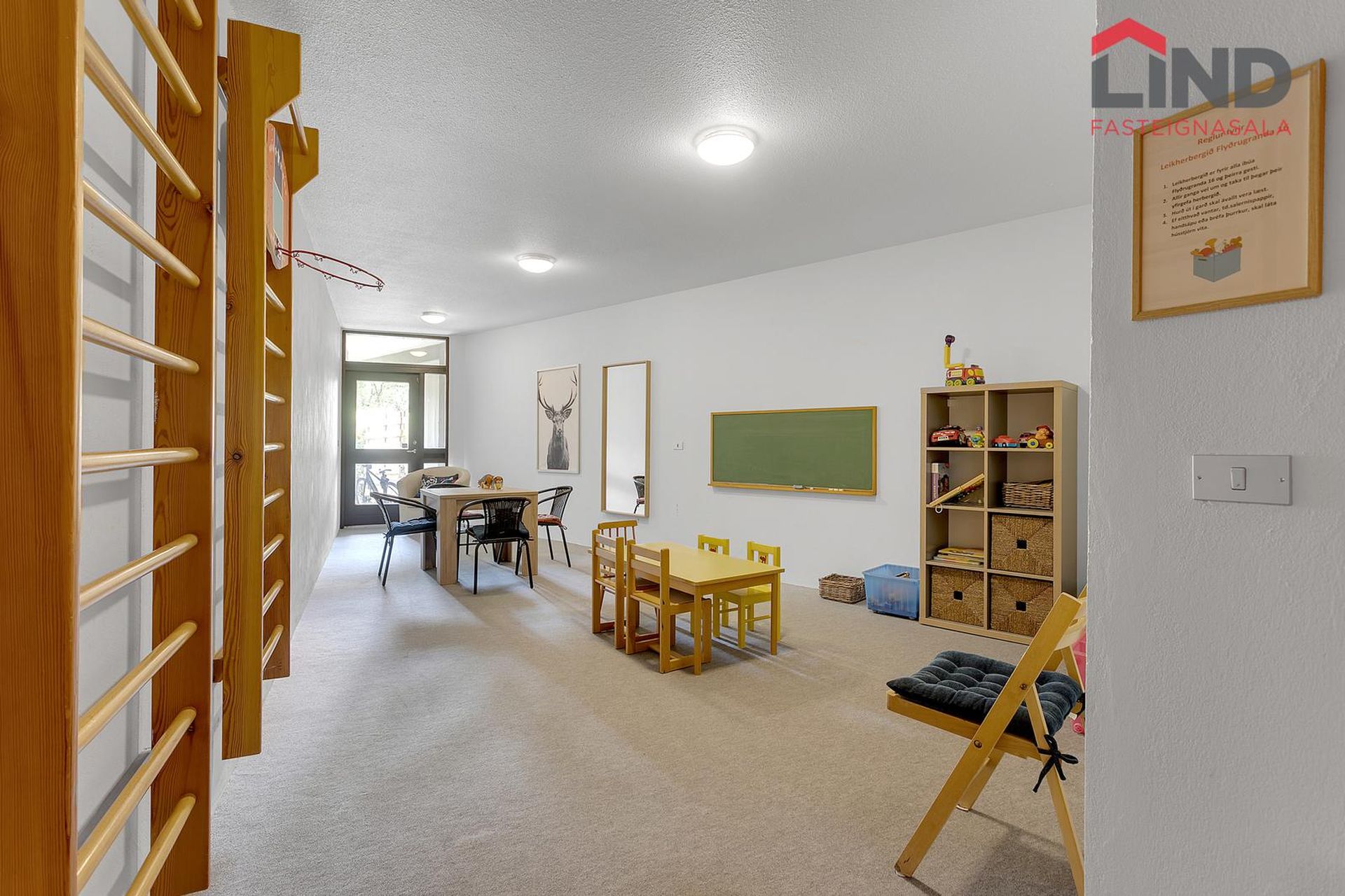 Flyðrugrandi 16, 107 Reykjavík