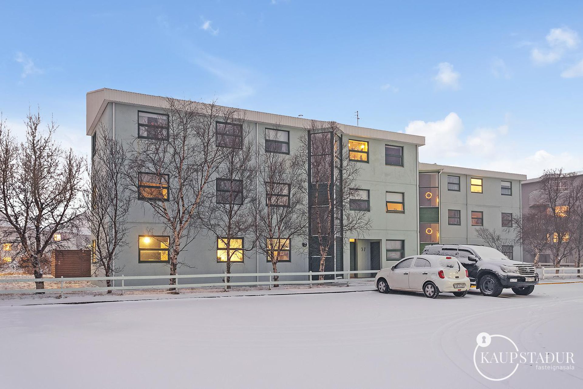Jöklafold 37, 112 Reykjavík