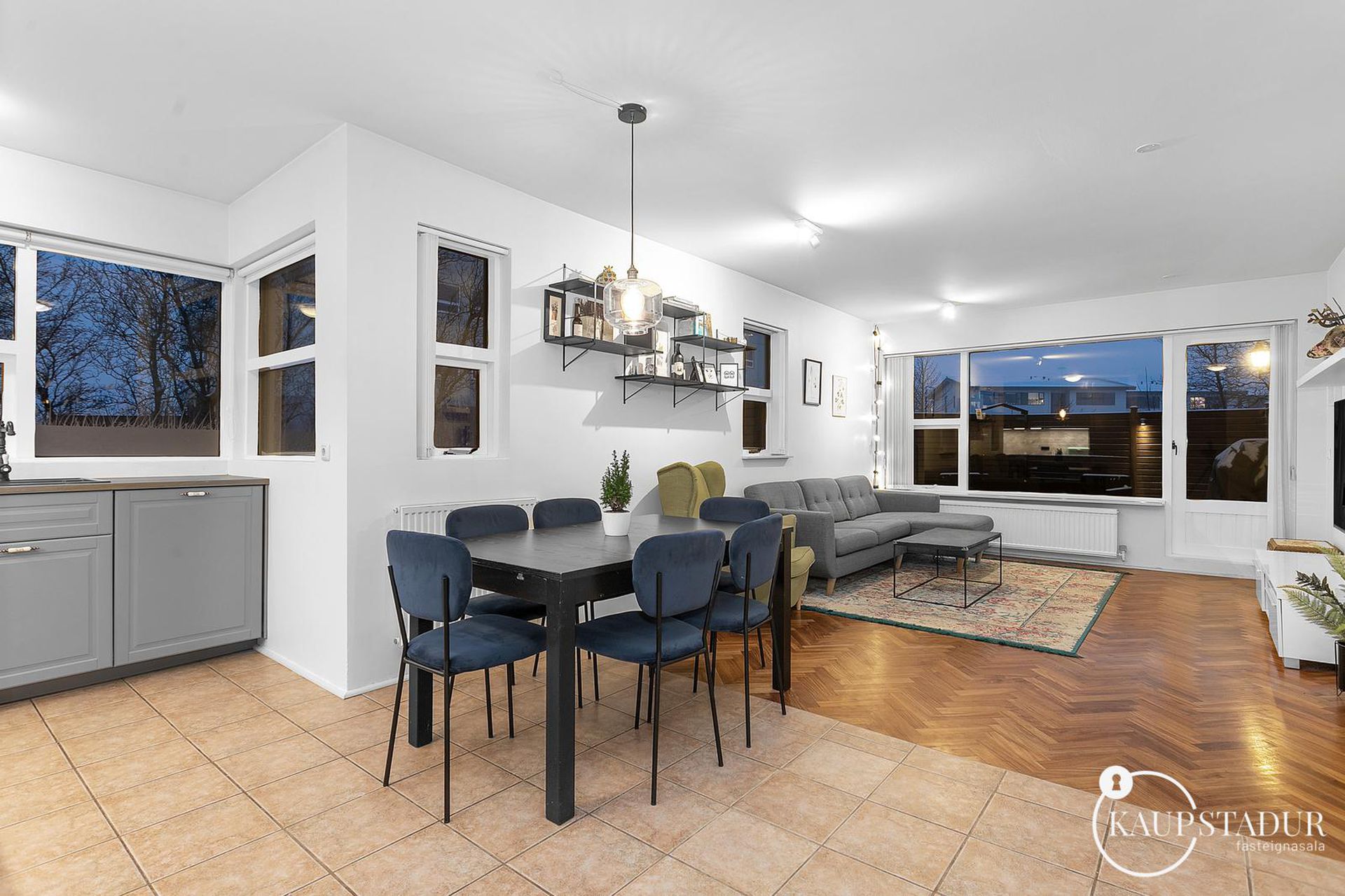 Jöklafold 37, 112 Reykjavík