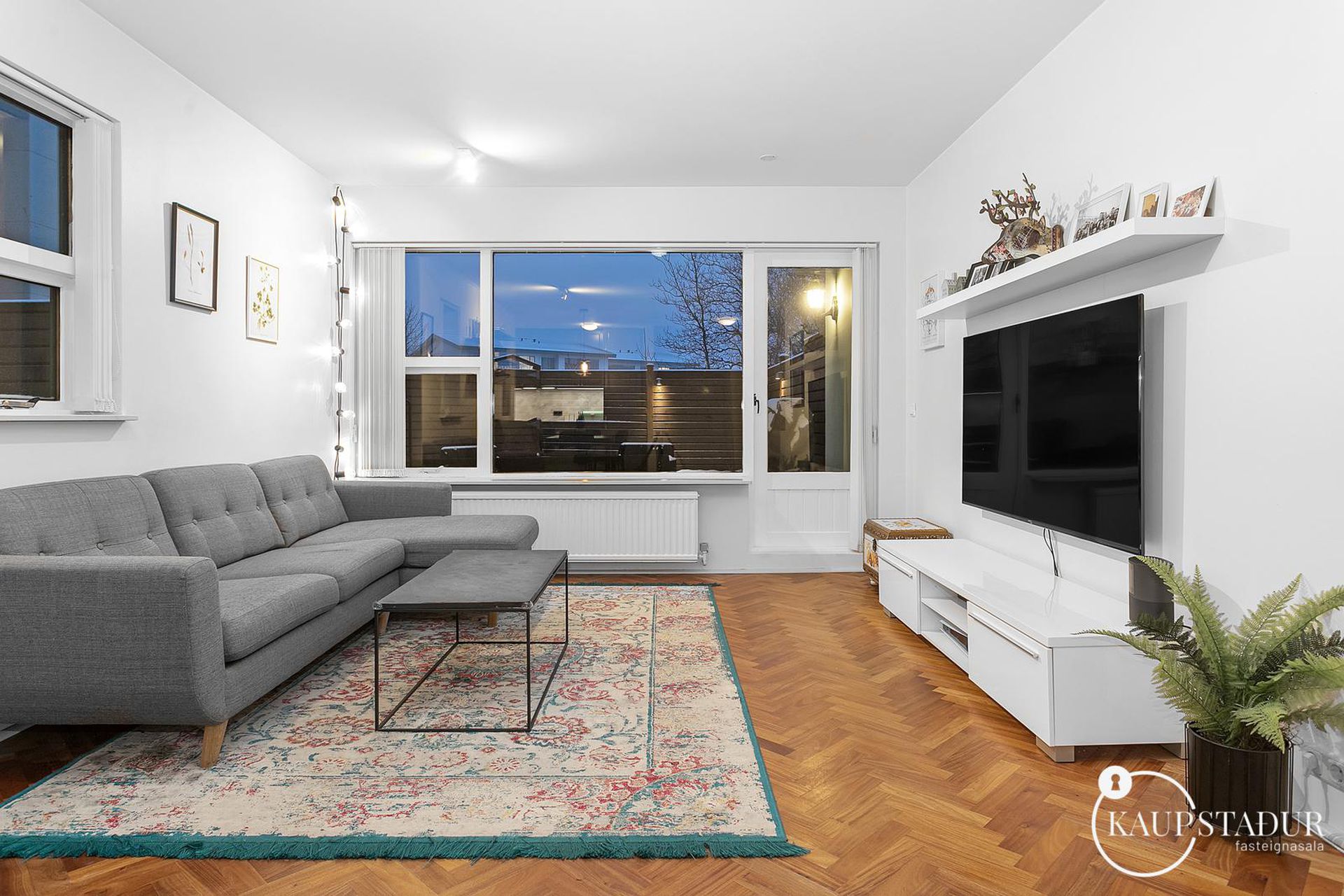 Jöklafold 37, 112 Reykjavík