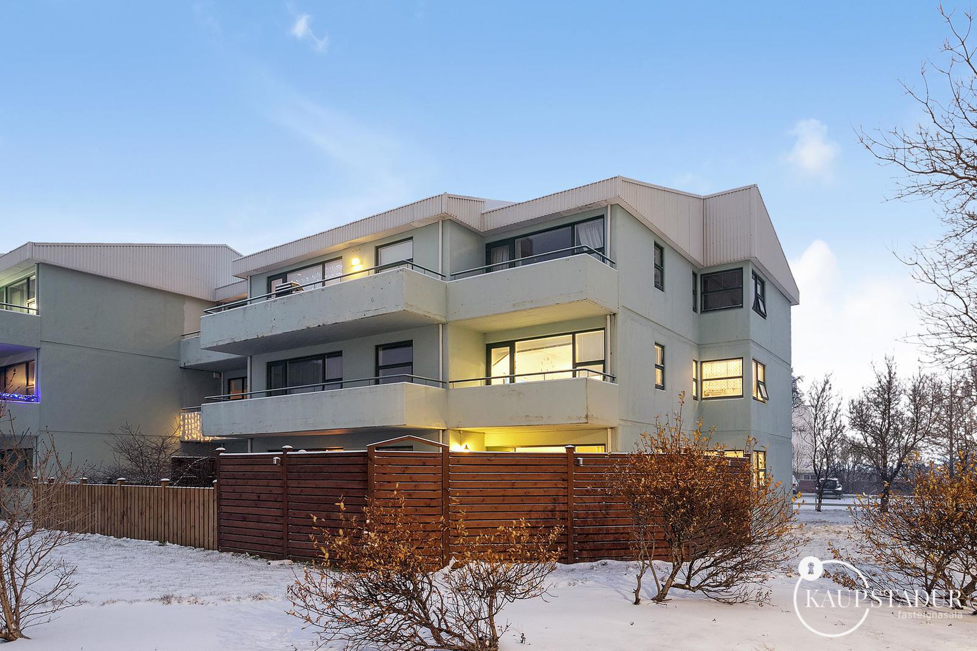 Jöklafold 37, 112 Reykjavík
