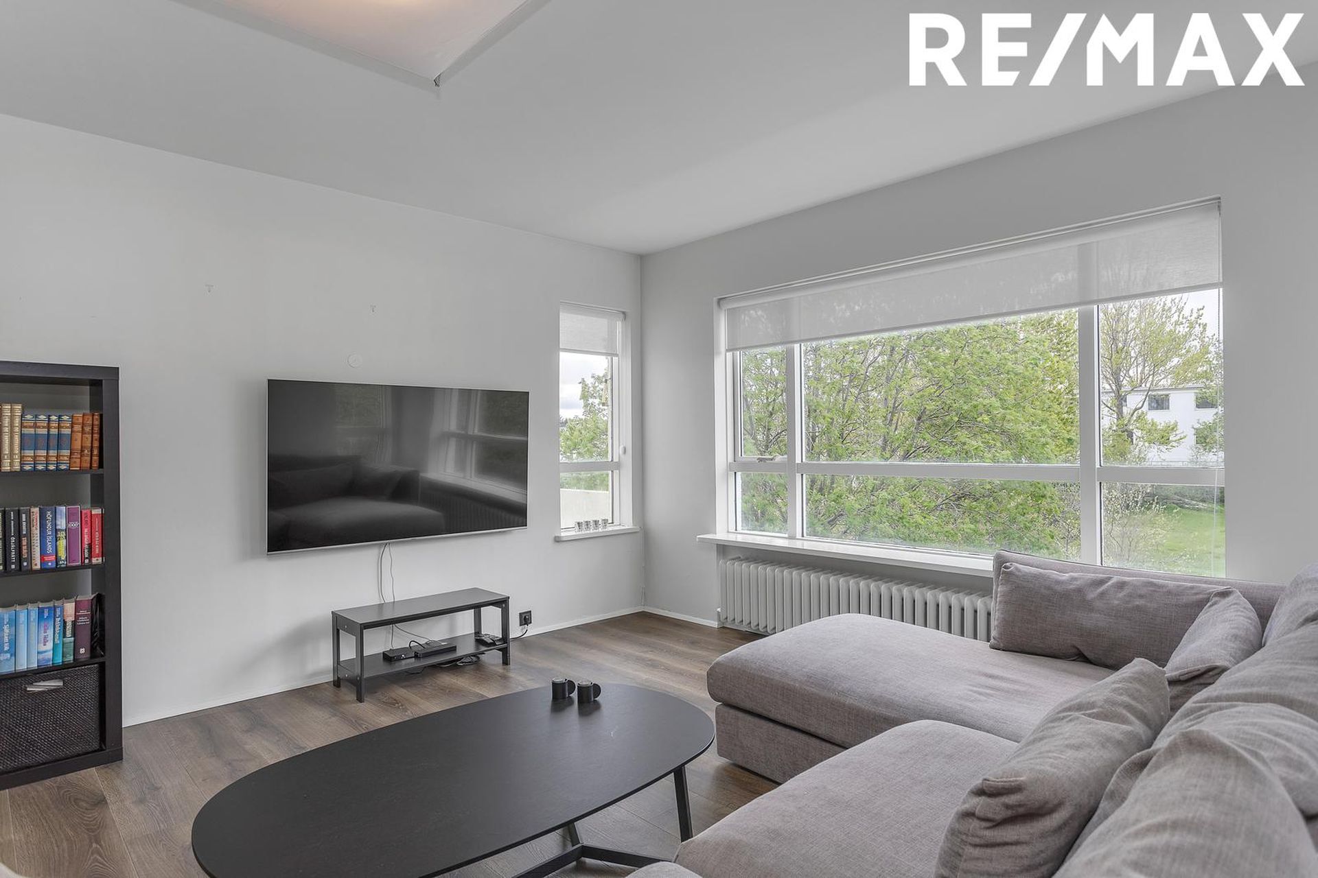Grænahlíð 16, 105 Reykjavík