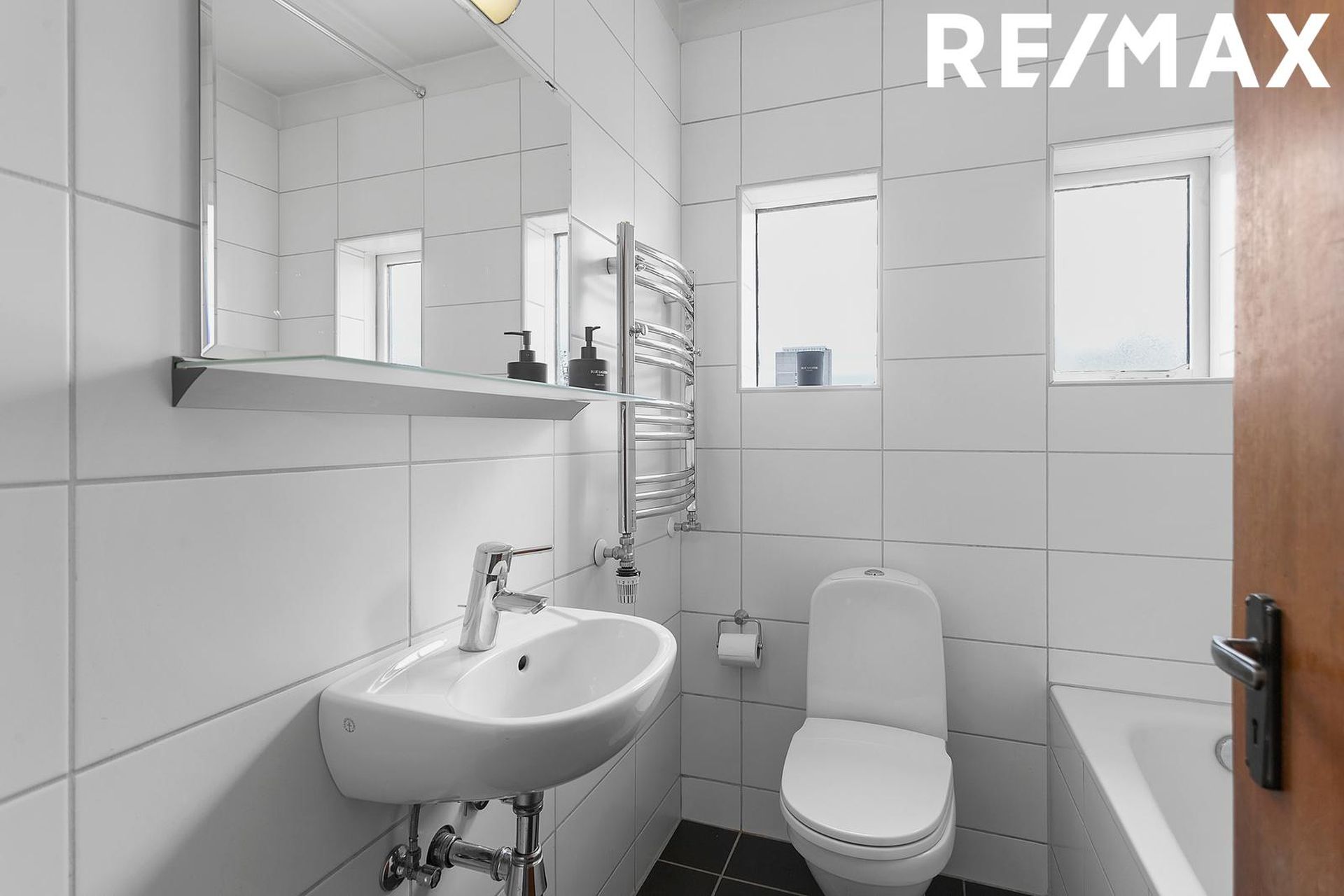 Grænahlíð 16, 105 Reykjavík