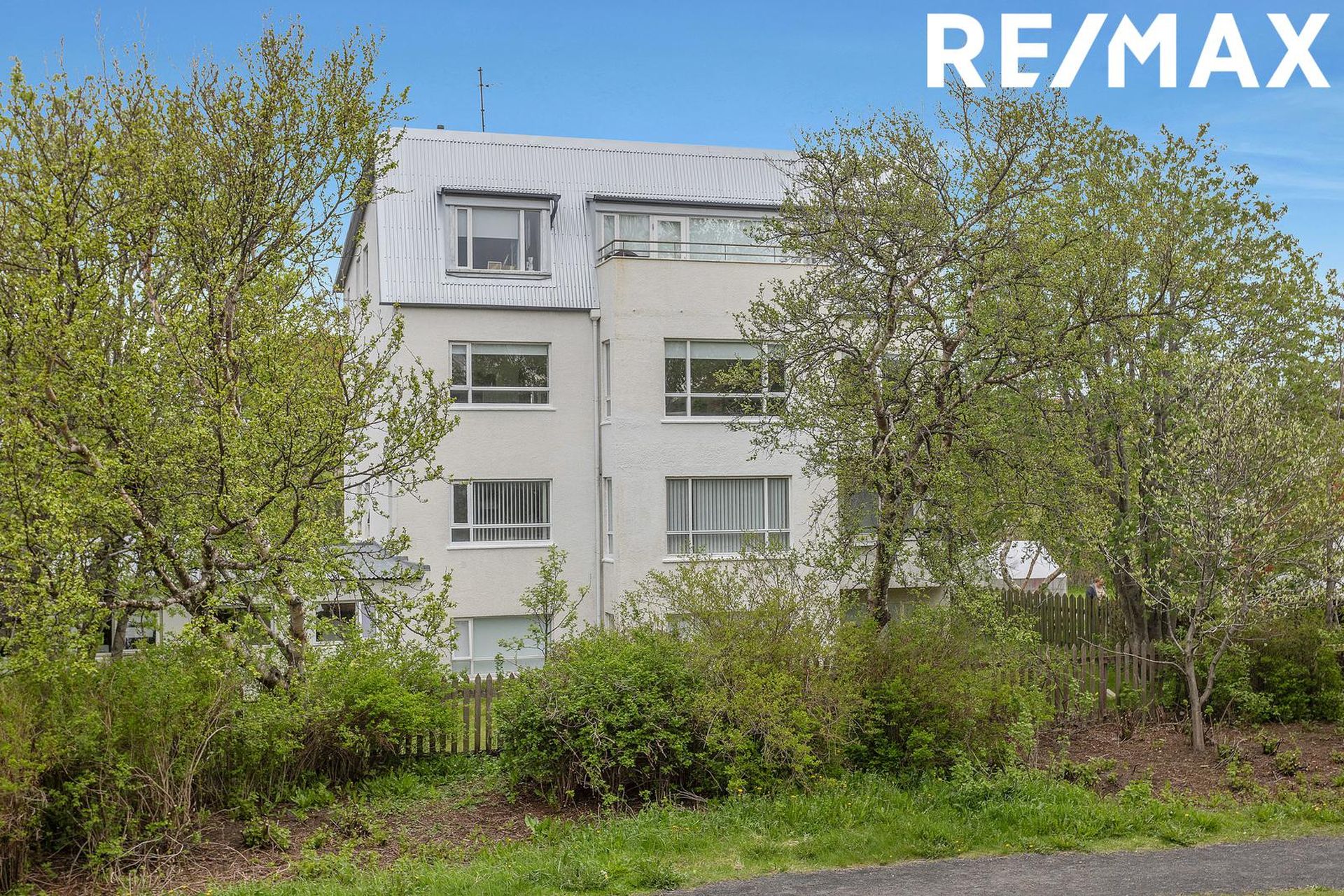 Grænahlíð 16, 105 Reykjavík