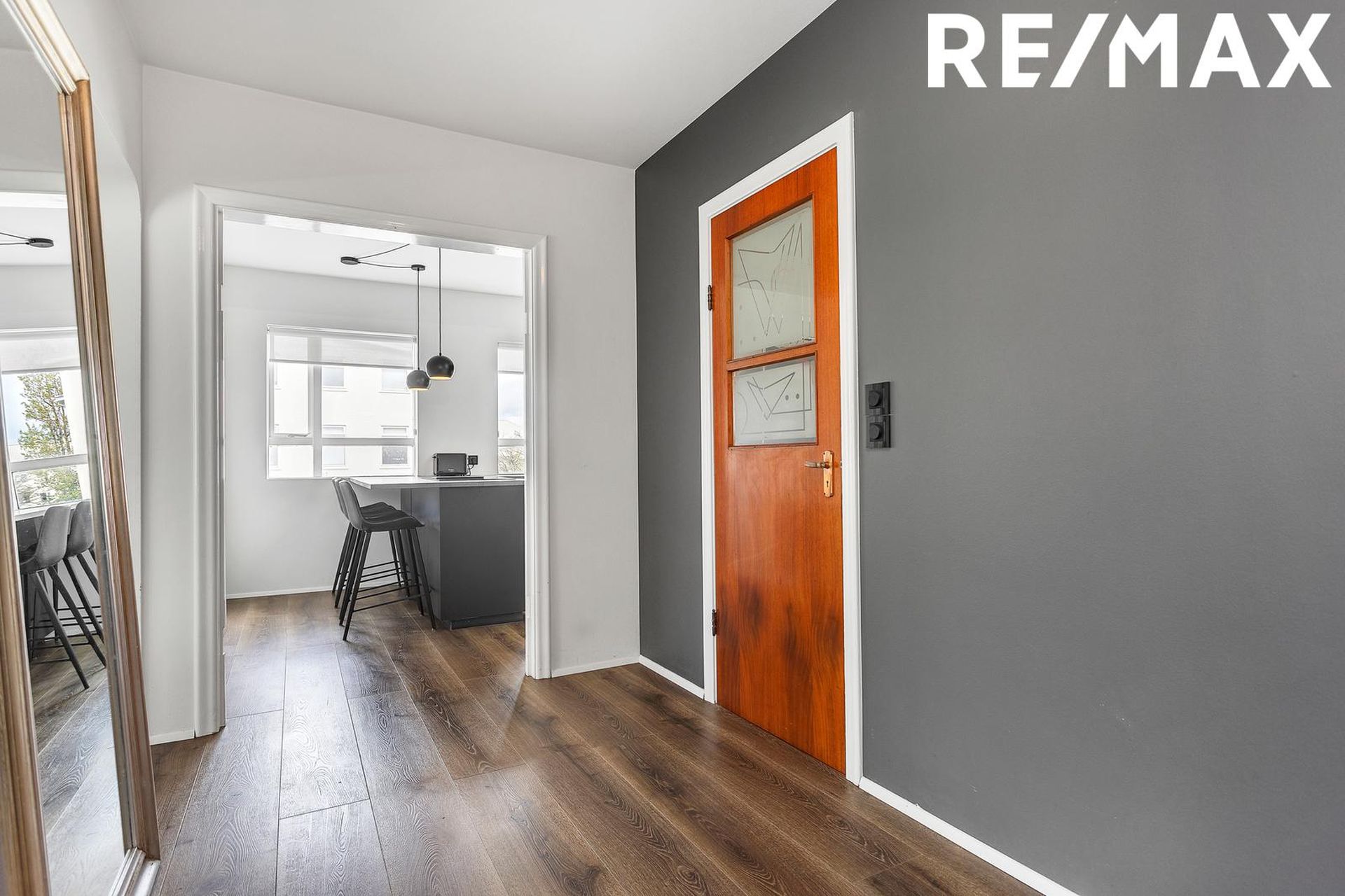 Grænahlíð 16, 105 Reykjavík