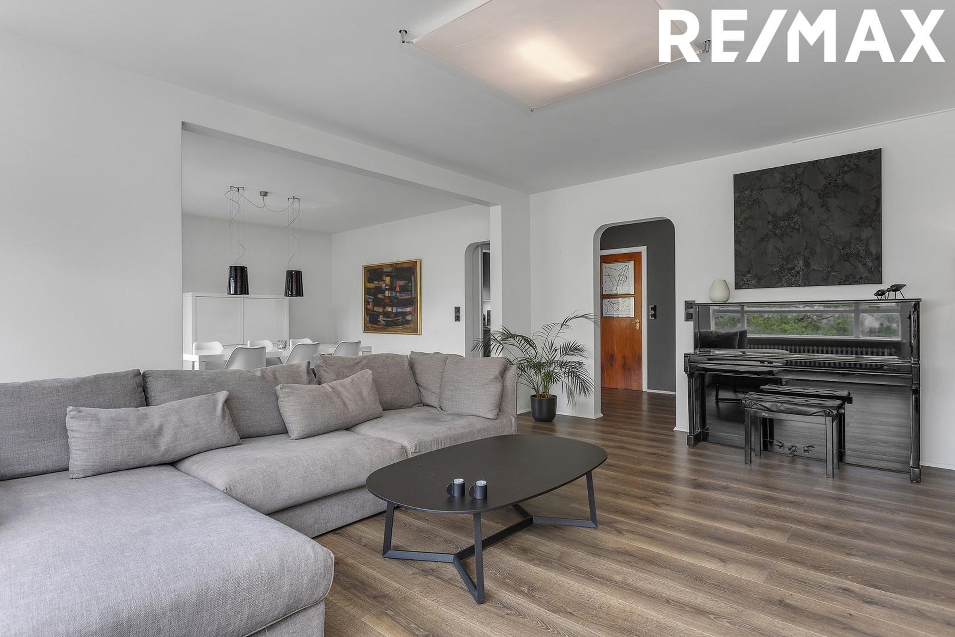 Grænahlíð 16, 105 Reykjavík