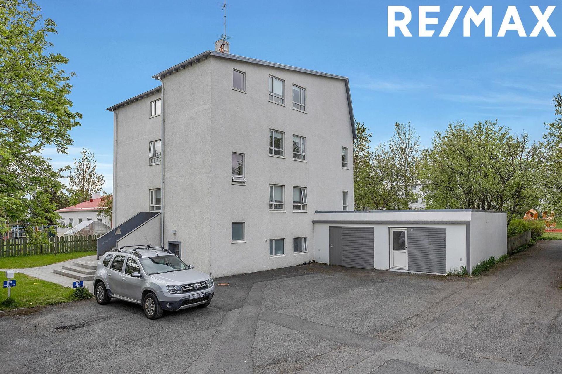Grænahlíð 16, 105 Reykjavík