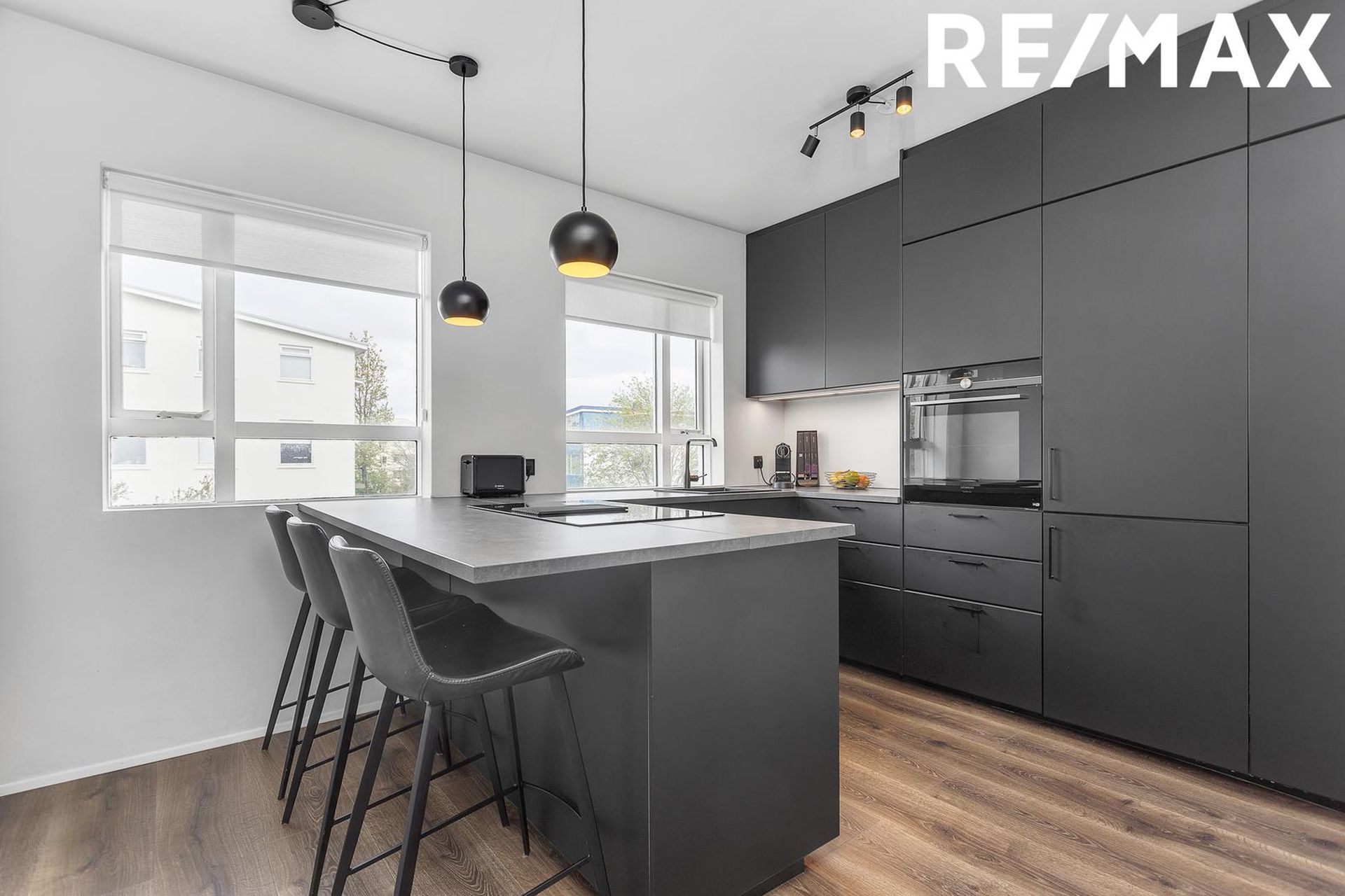 Grænahlíð 16, 105 Reykjavík
