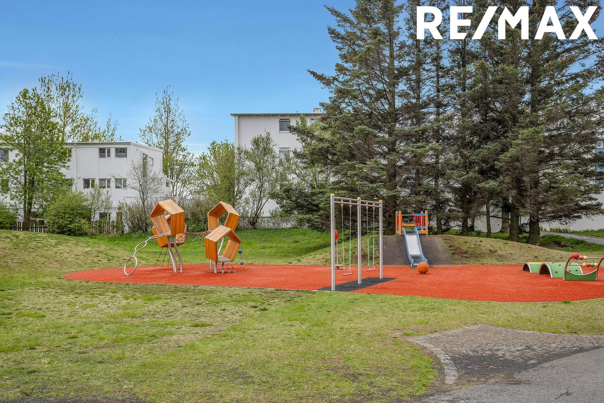 Grænahlíð 16, 105 Reykjavík