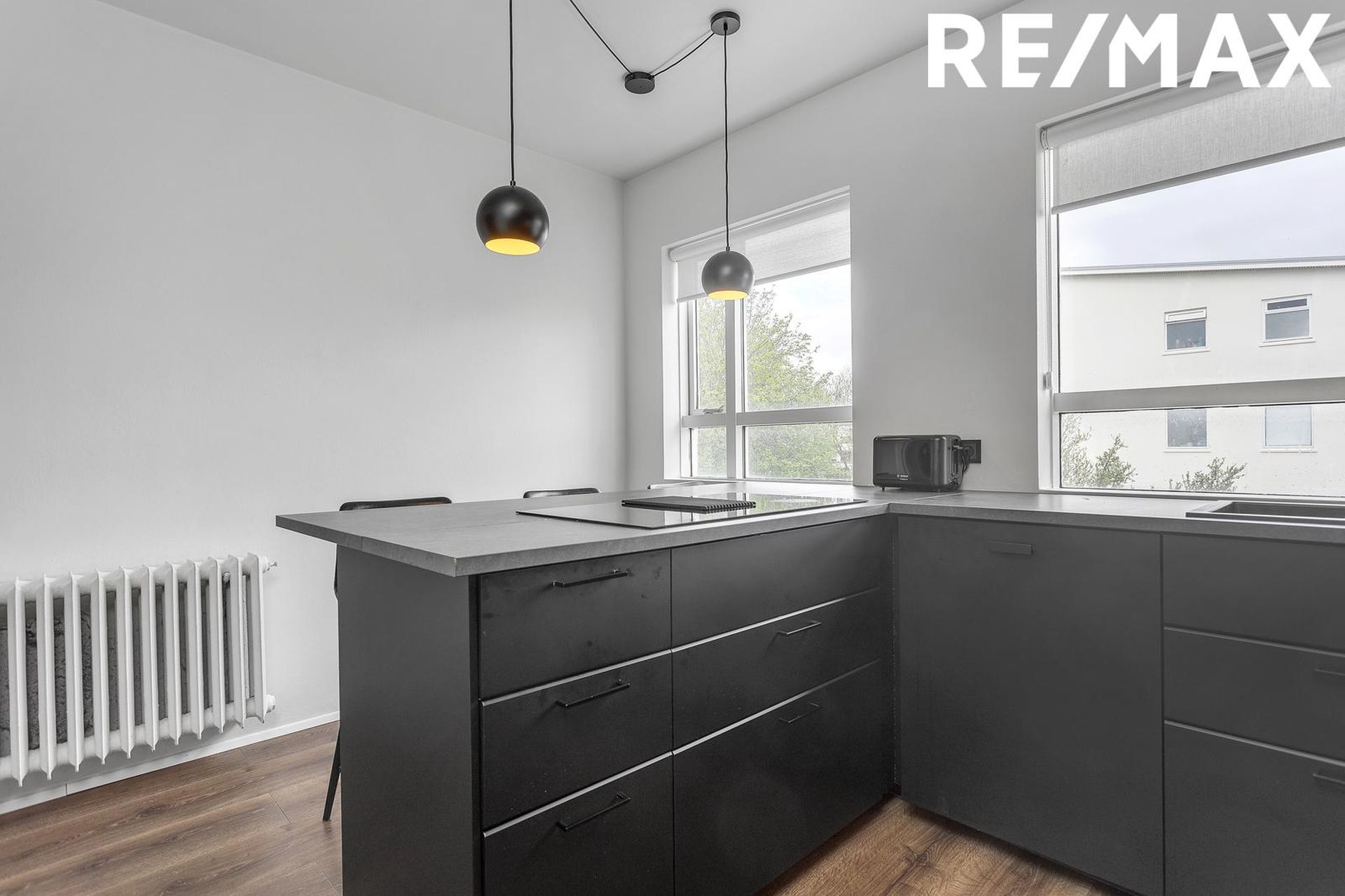 Grænahlíð 16, 105 Reykjavík