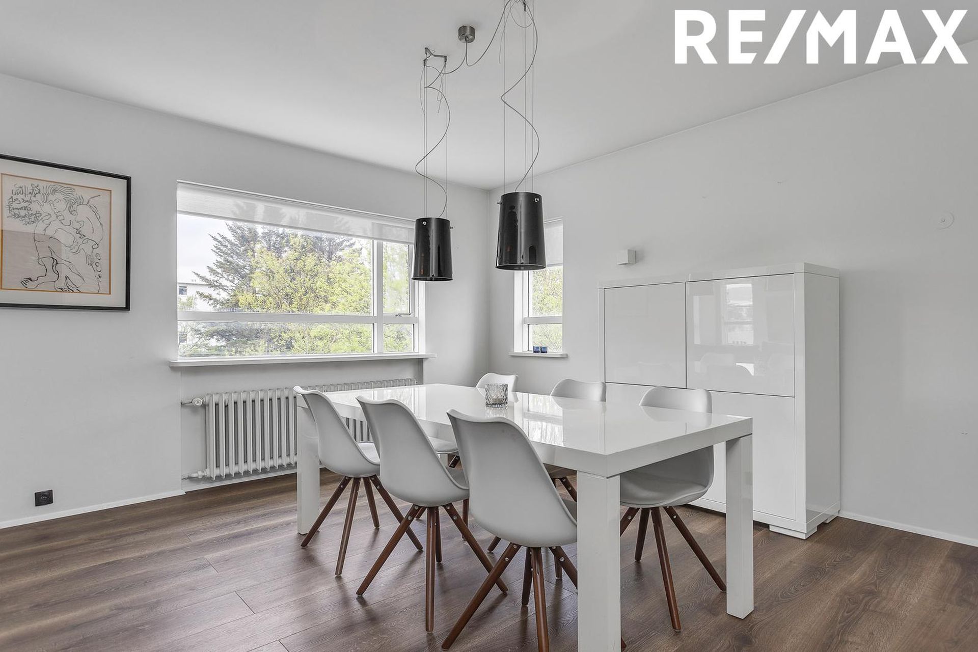 Grænahlíð 16, 105 Reykjavík
