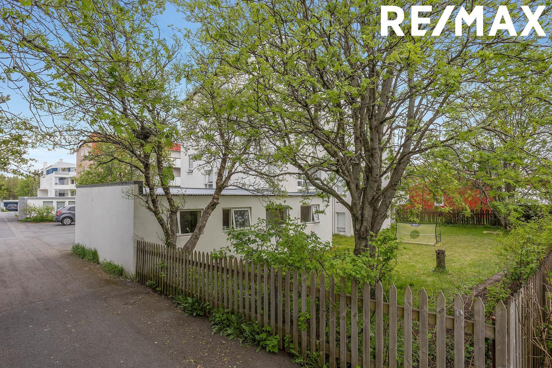 Grænahlíð 16, 105 Reykjavík