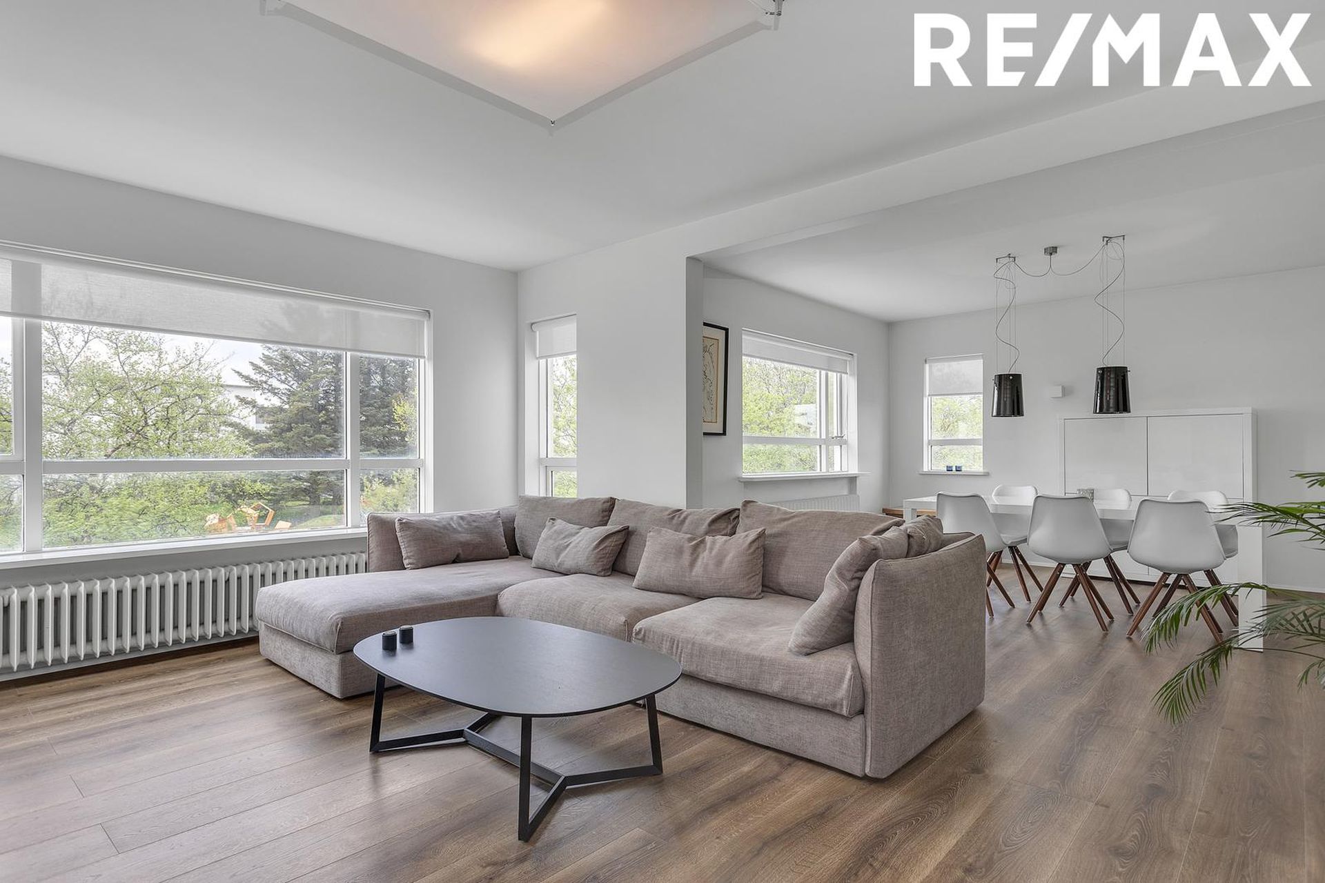 Grænahlíð 16, 105 Reykjavík