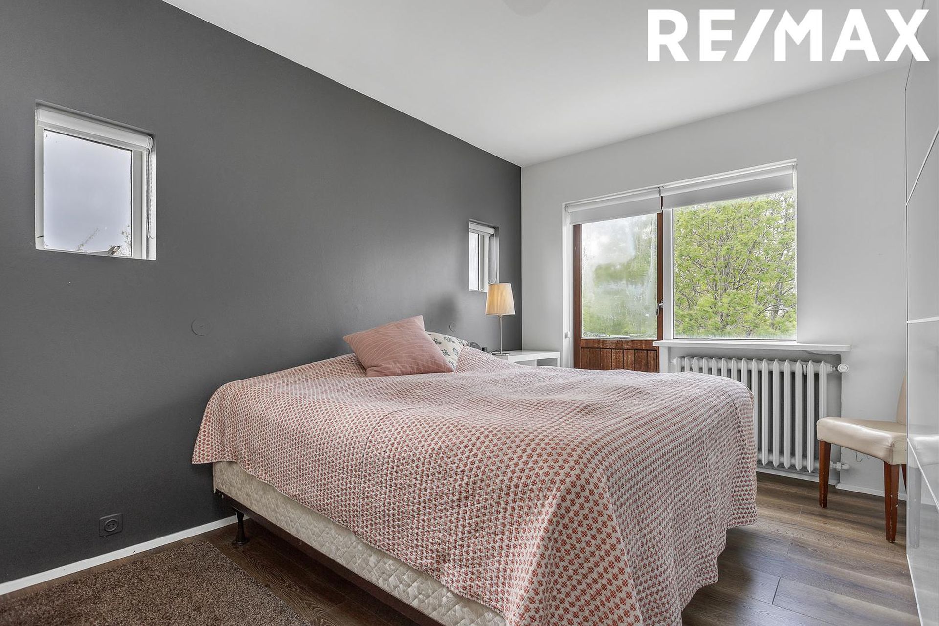Grænahlíð 16, 105 Reykjavík