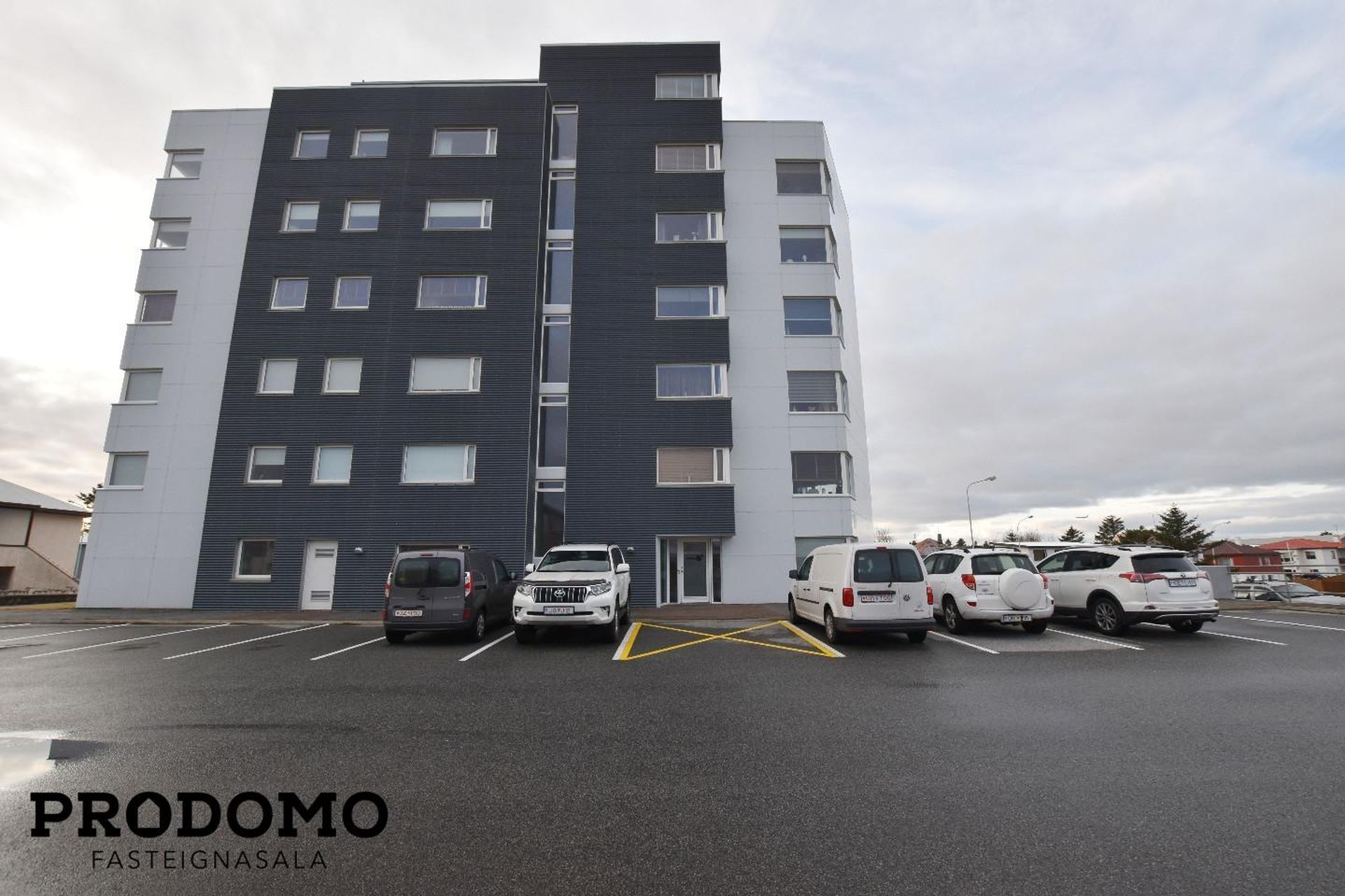 Vatnsnesvegur 29, 230 Reykjanesbær