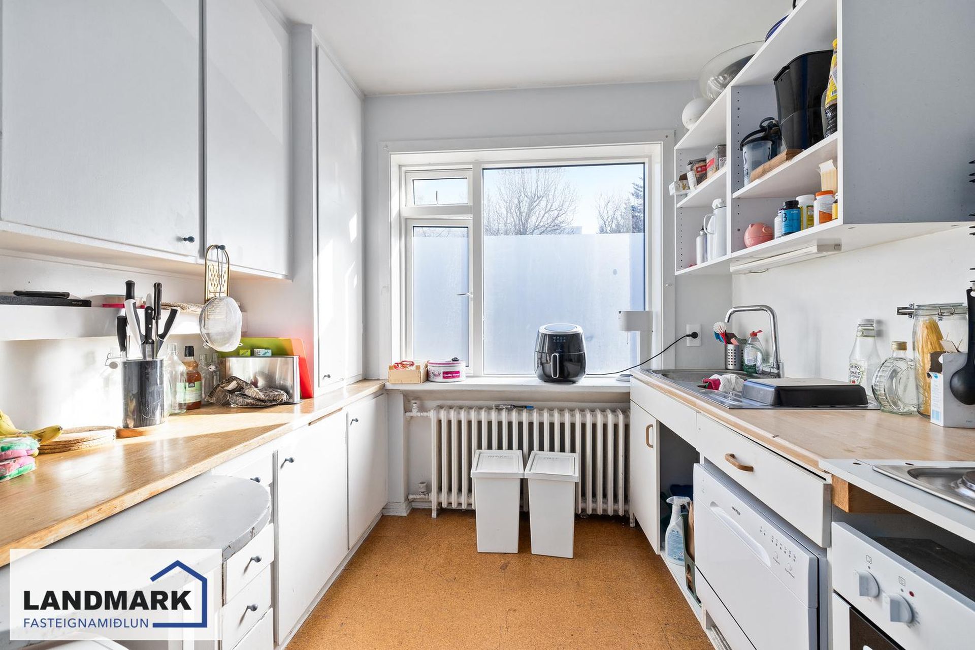 Langahlíð 23, 105 Reykjavík