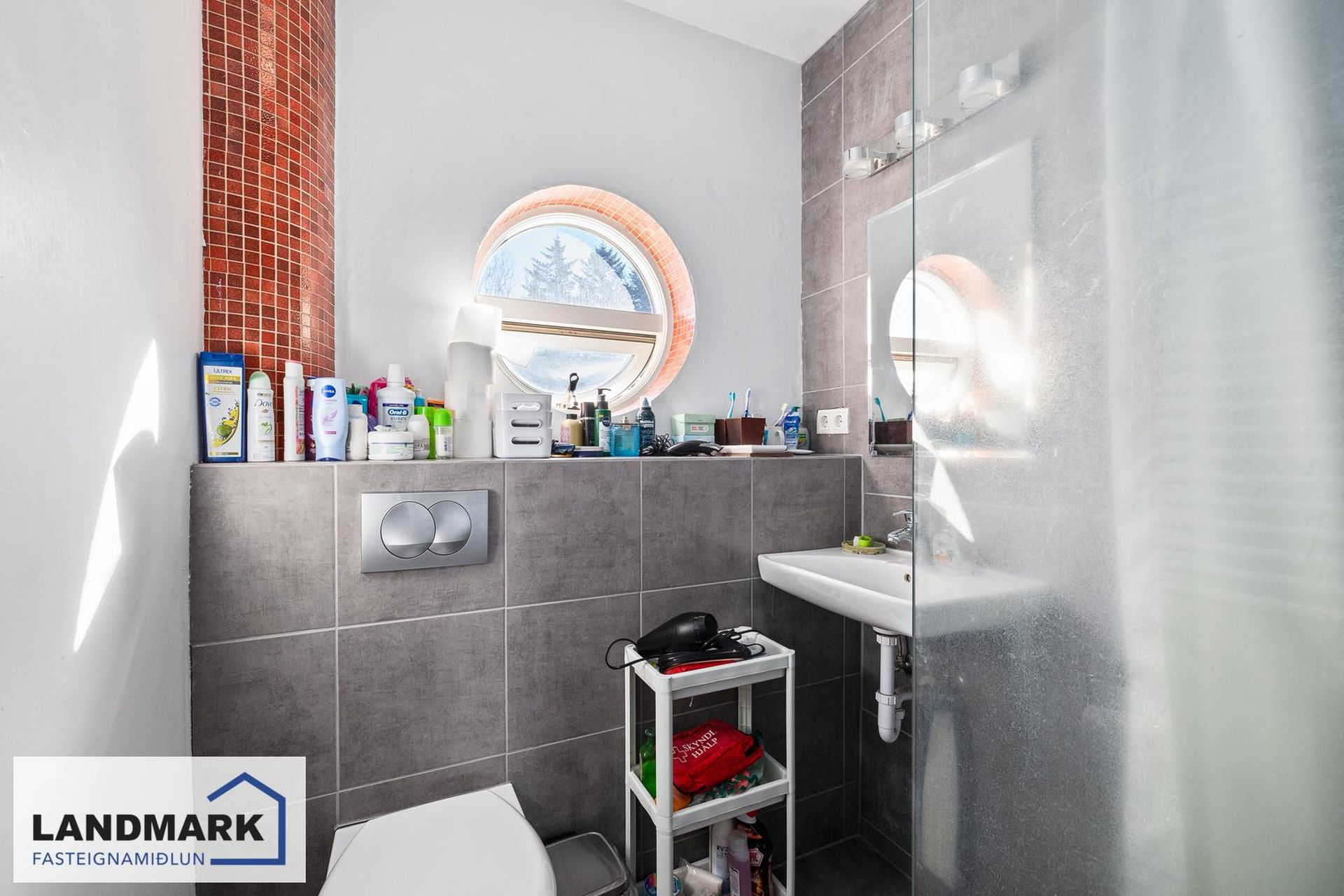 Langahlíð 23, 105 Reykjavík