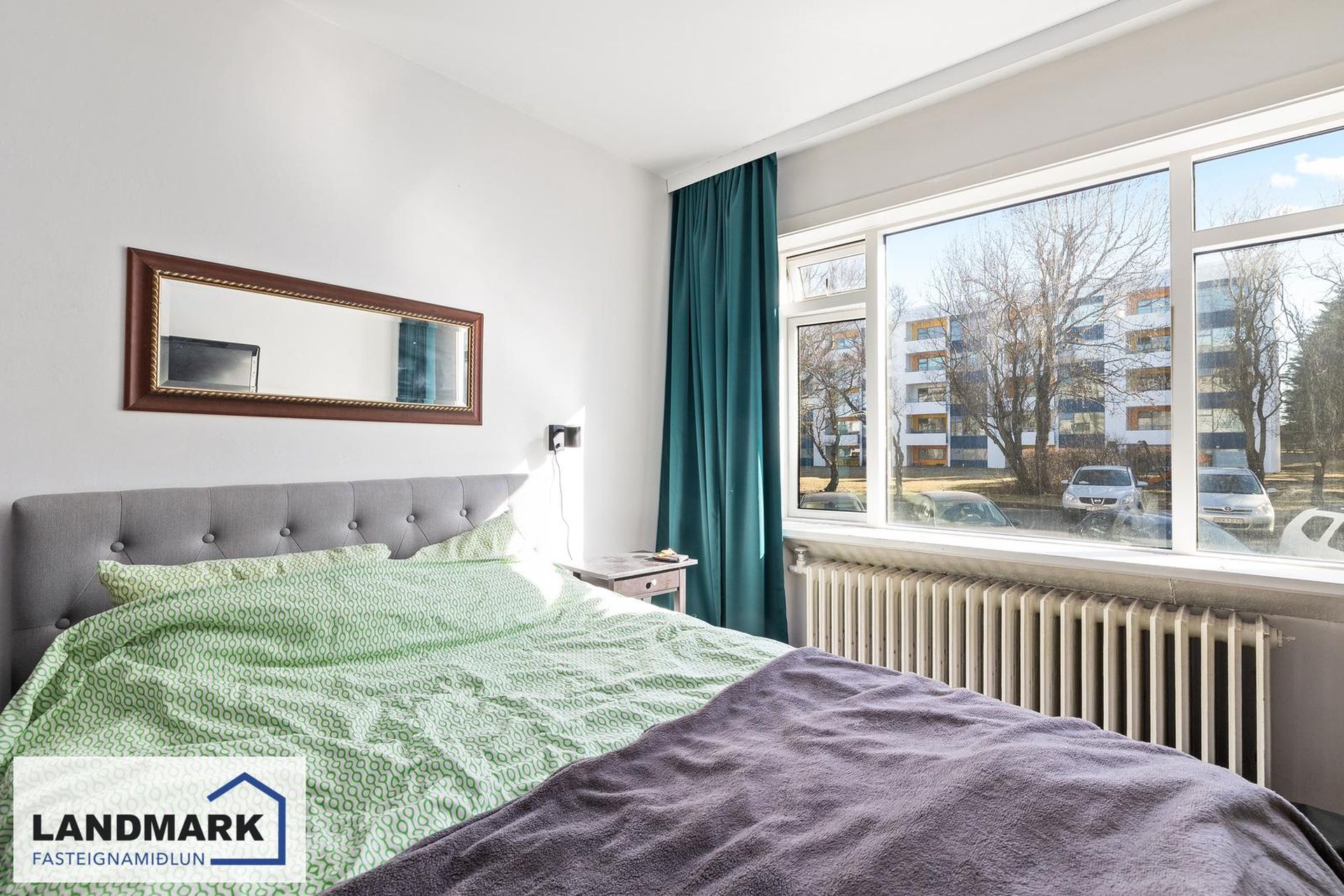 Langahlíð 23, 105 Reykjavík