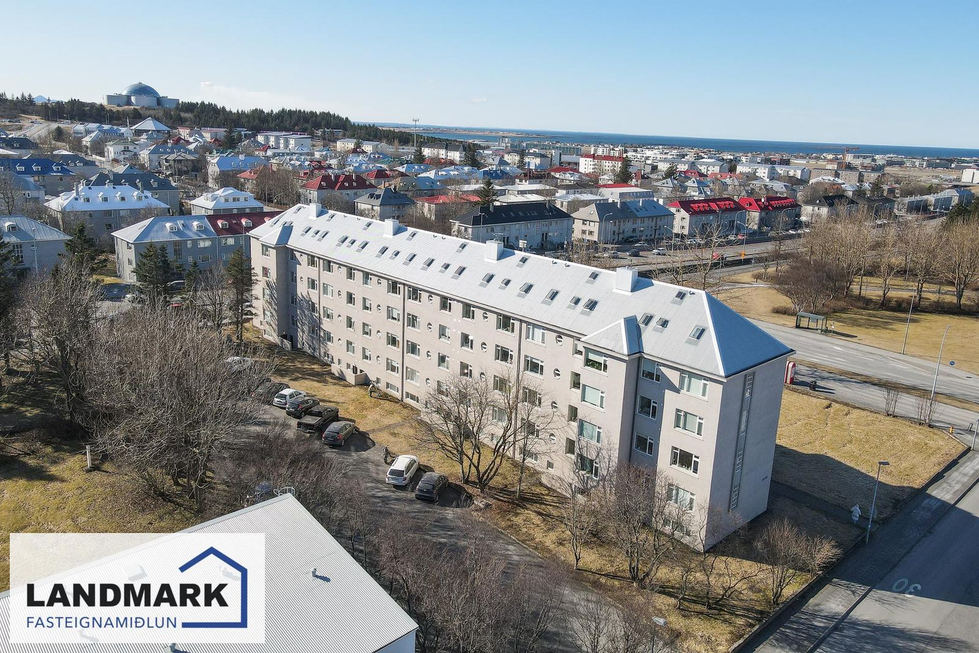 Langahlíð 23, 105 Reykjavík