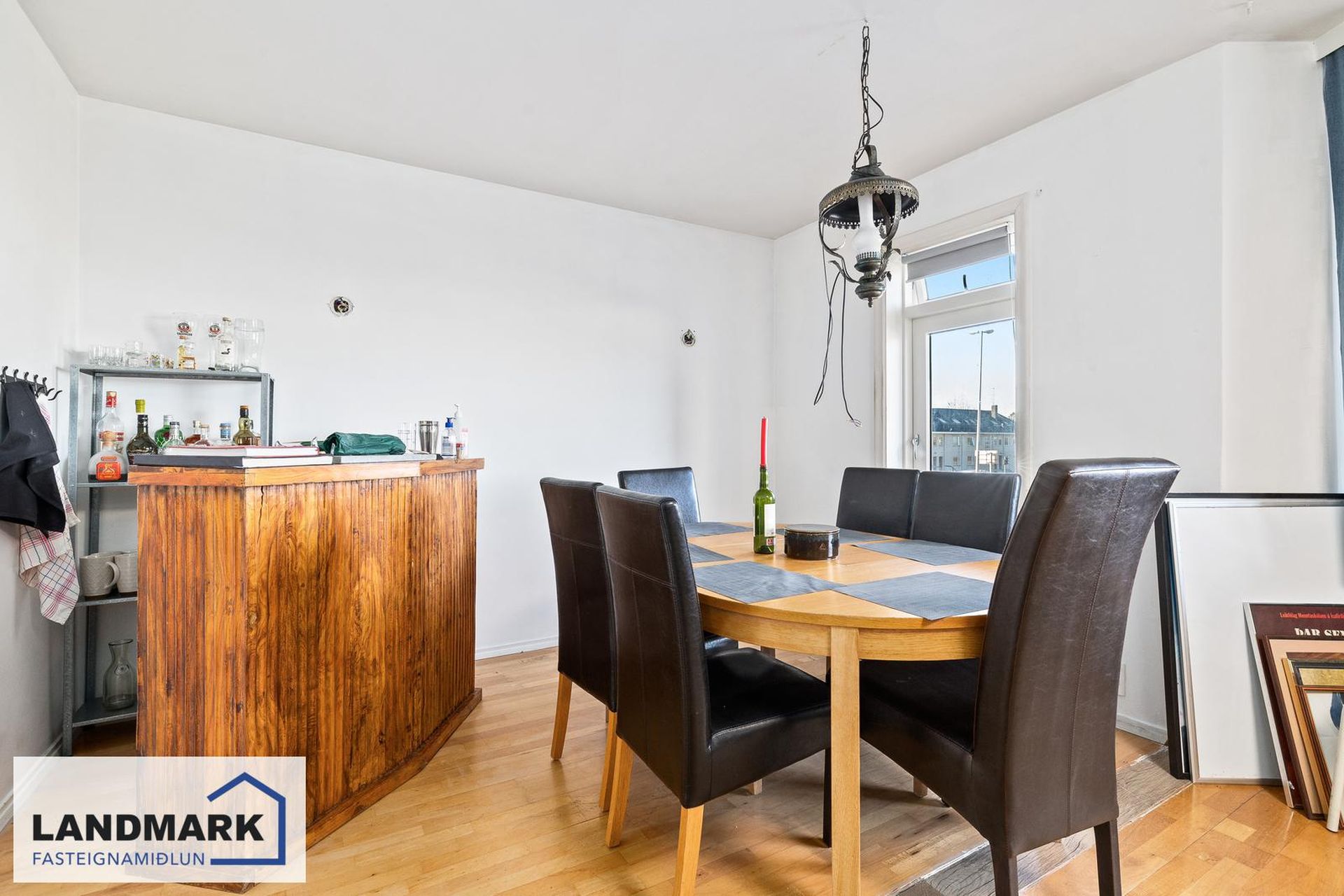 Langahlíð 23, 105 Reykjavík