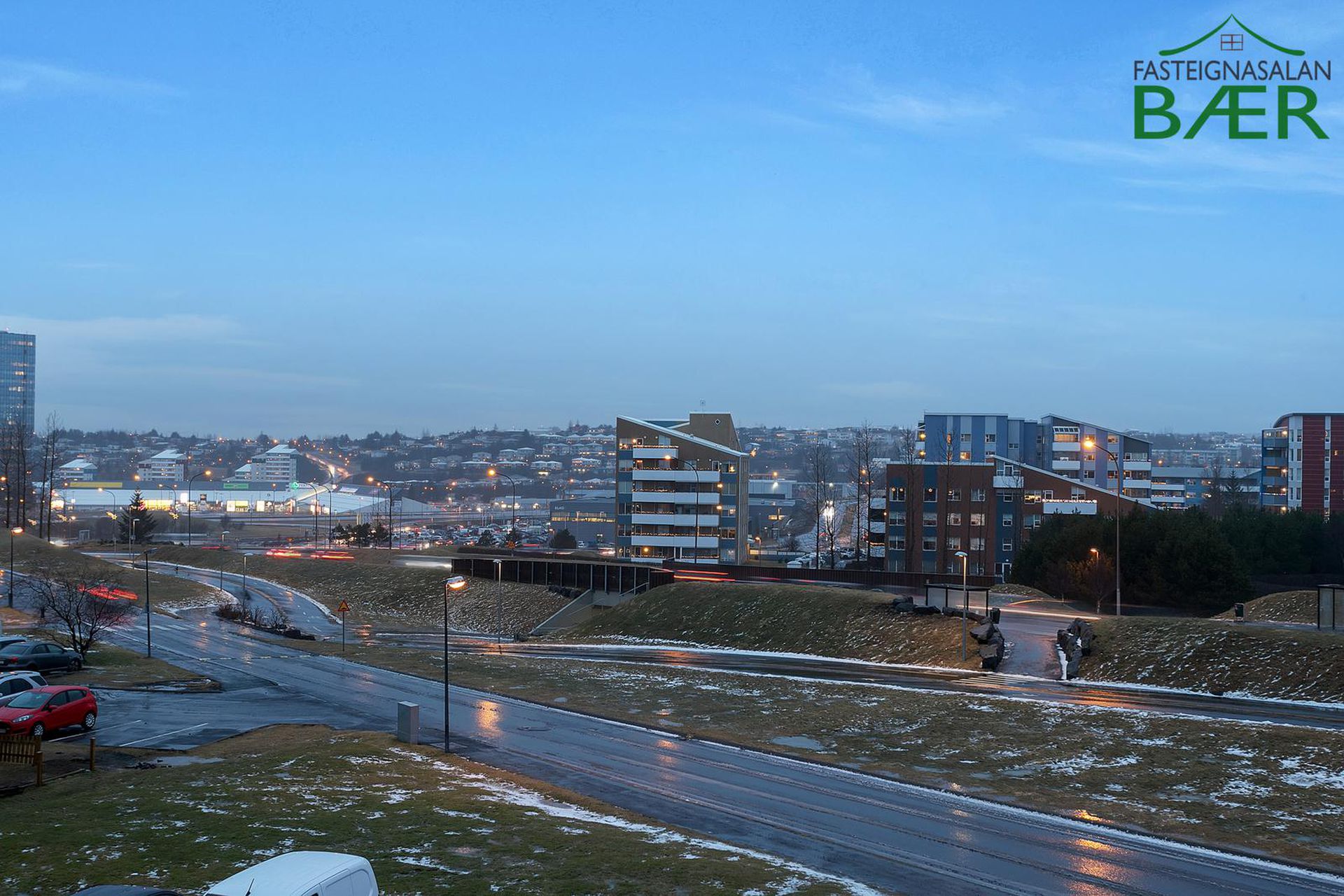 Fífulind 1, 201 Kópavogur