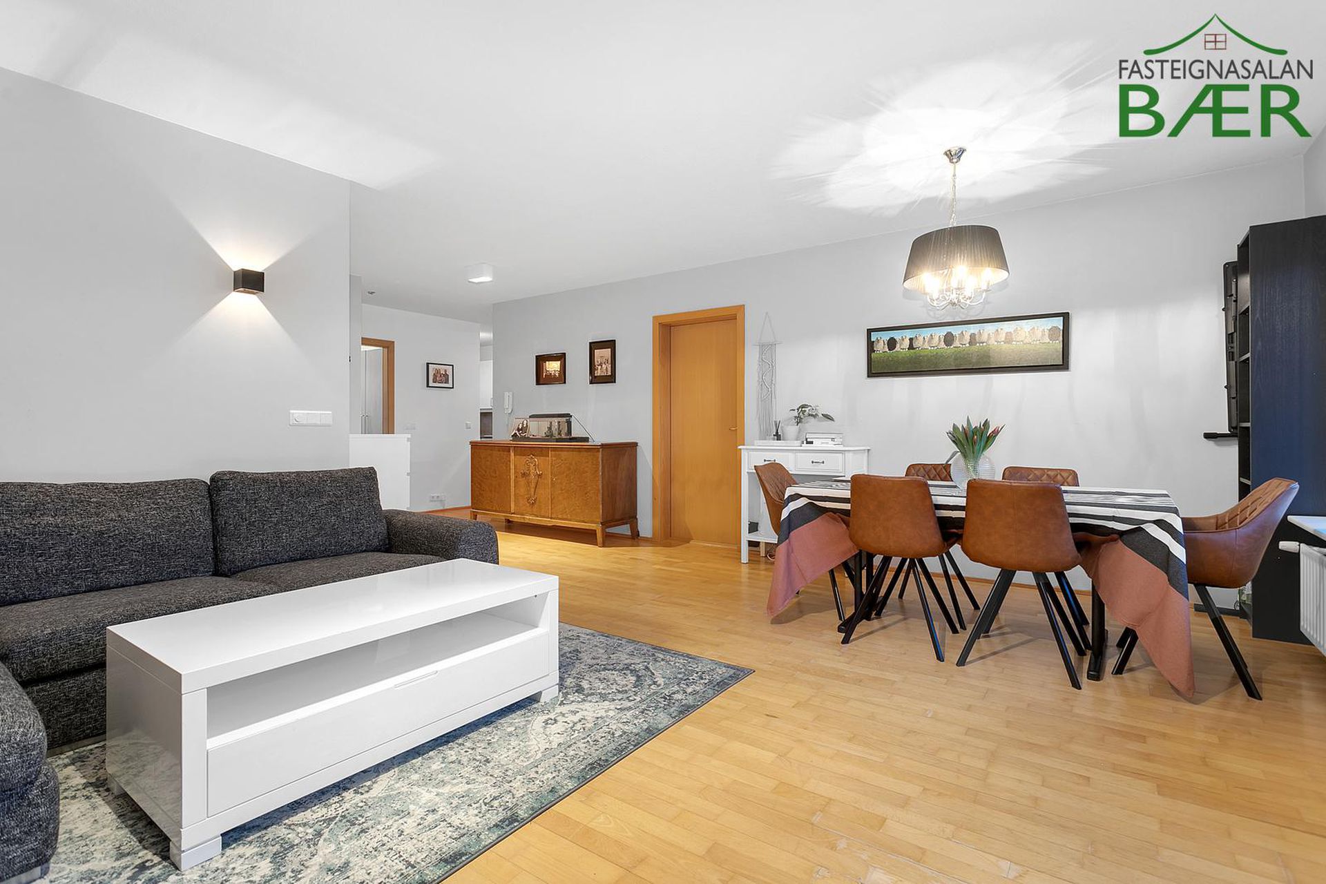 Fífulind 1, 201 Kópavogur