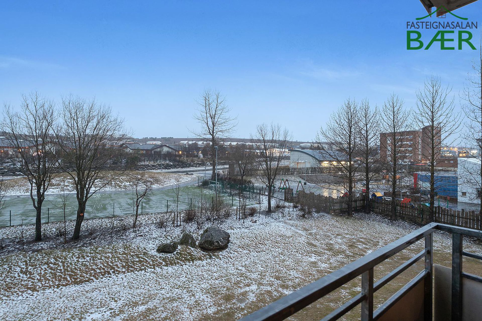 Fífulind 1, 201 Kópavogur