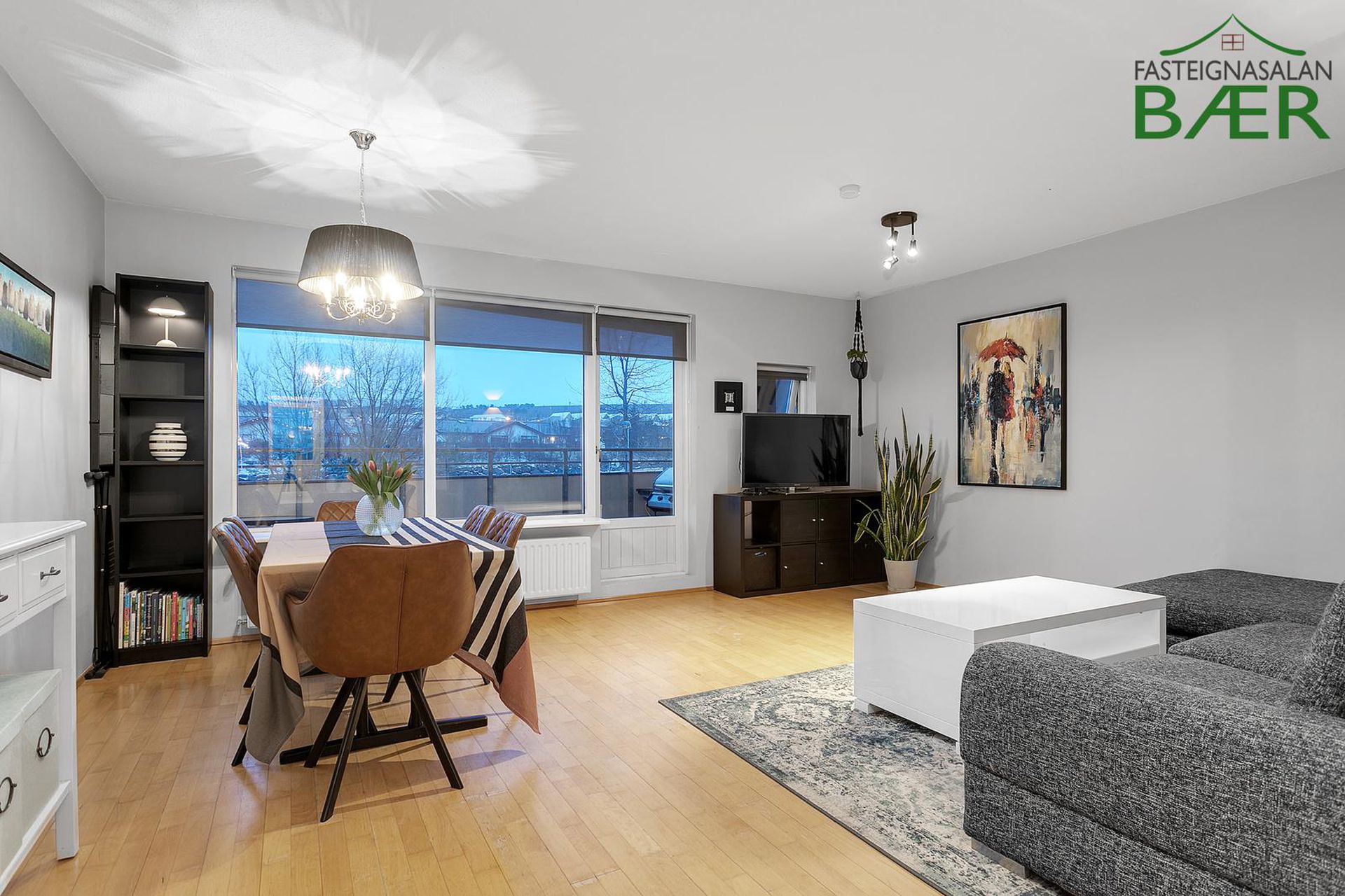 Fífulind 1, 201 Kópavogur