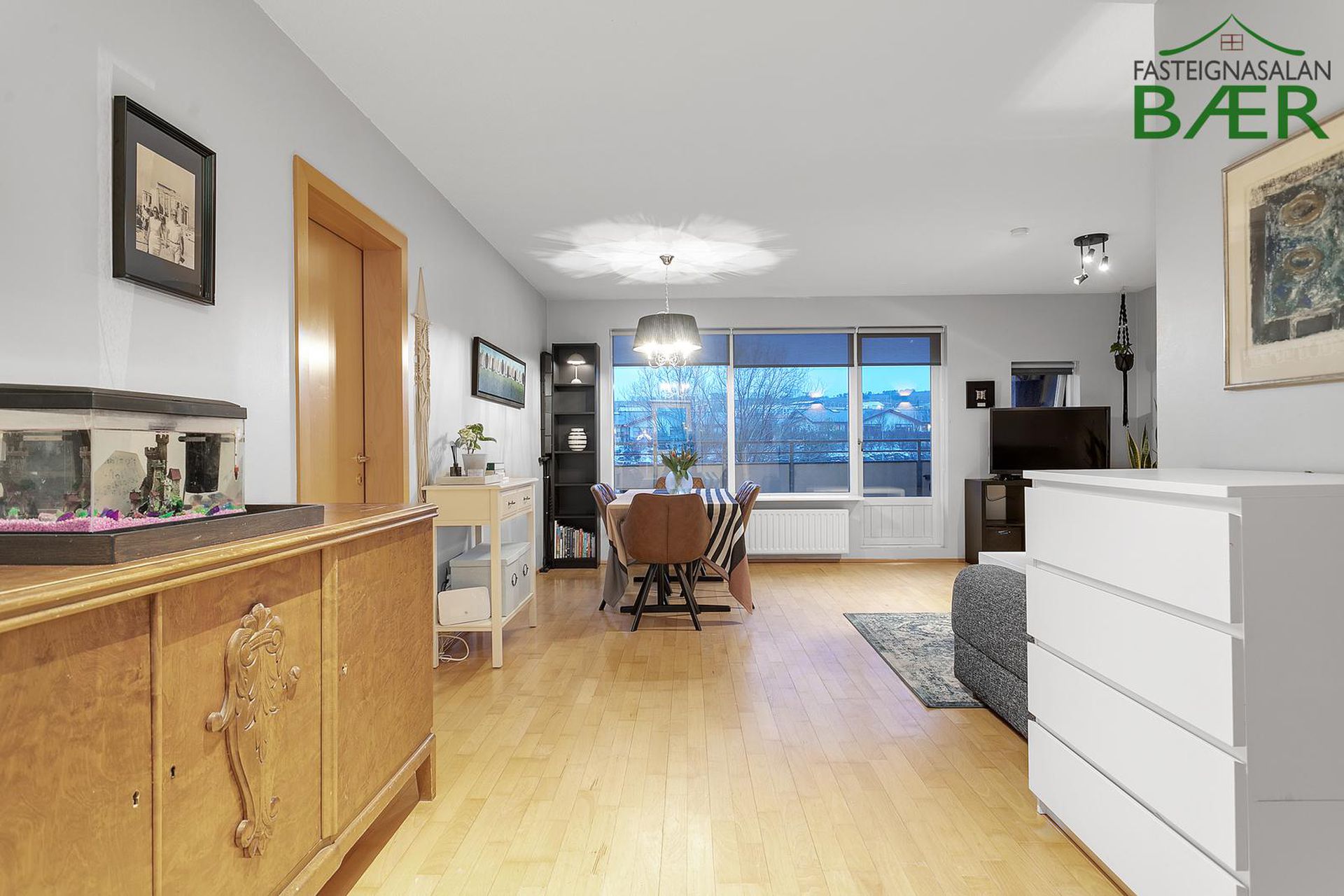 Fífulind 1, 201 Kópavogur