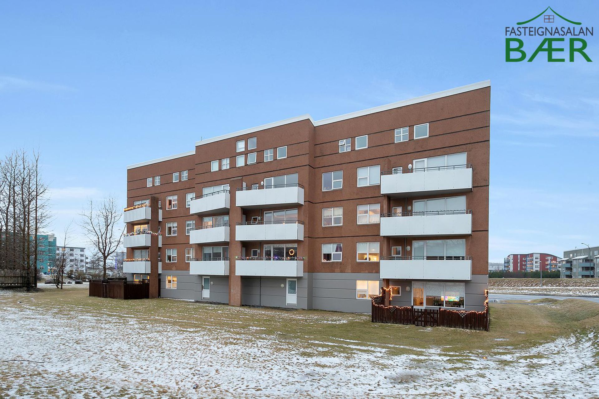 Fífulind 1, 201 Kópavogur