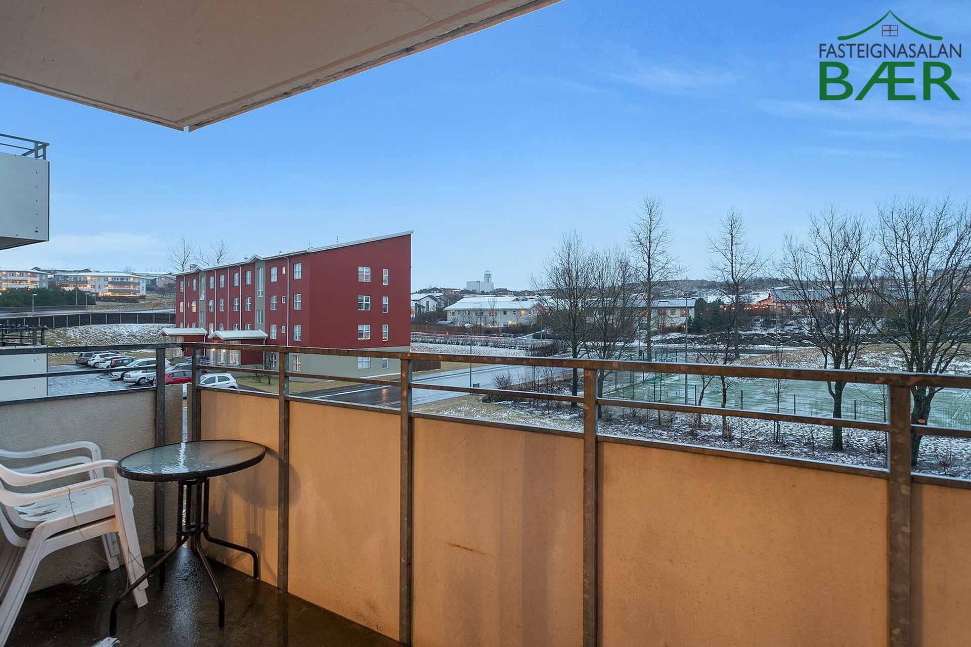 Fífulind 1, 201 Kópavogur