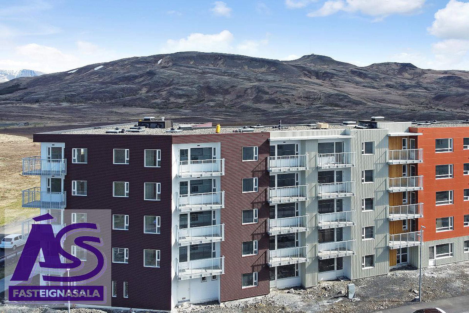 Skyggnisbraut 3 - 0306, 113 Reykjavík