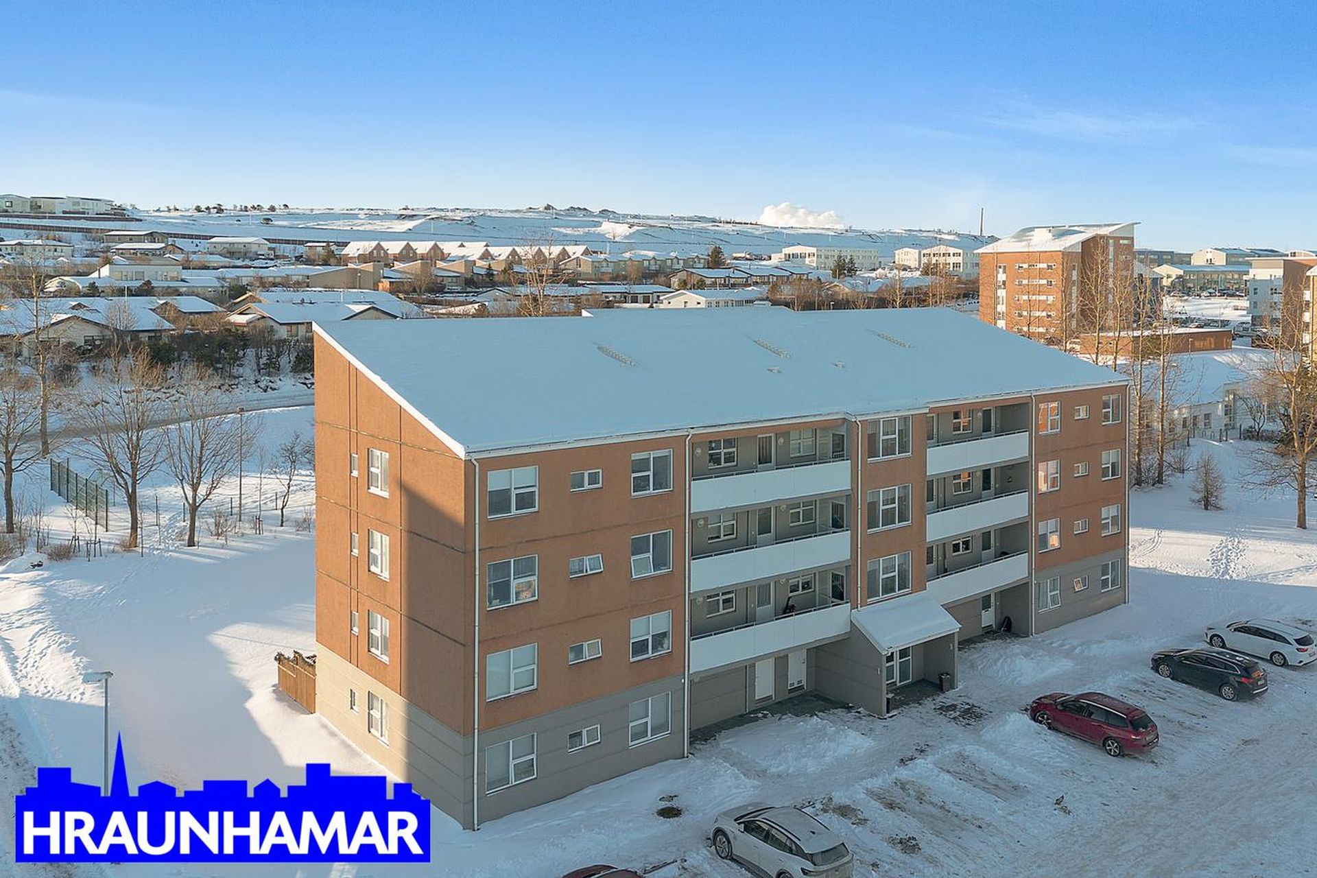 Fífulind 3, 201 Kópavogur