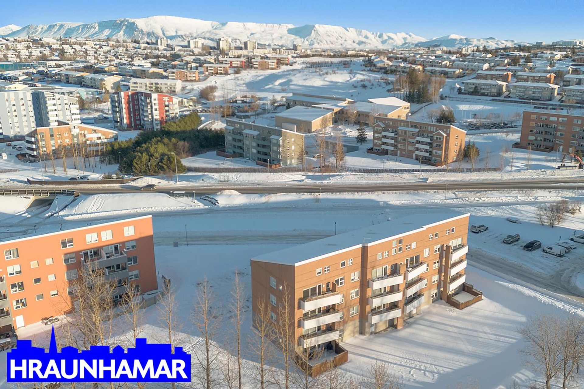 Fífulind 3, 201 Kópavogur