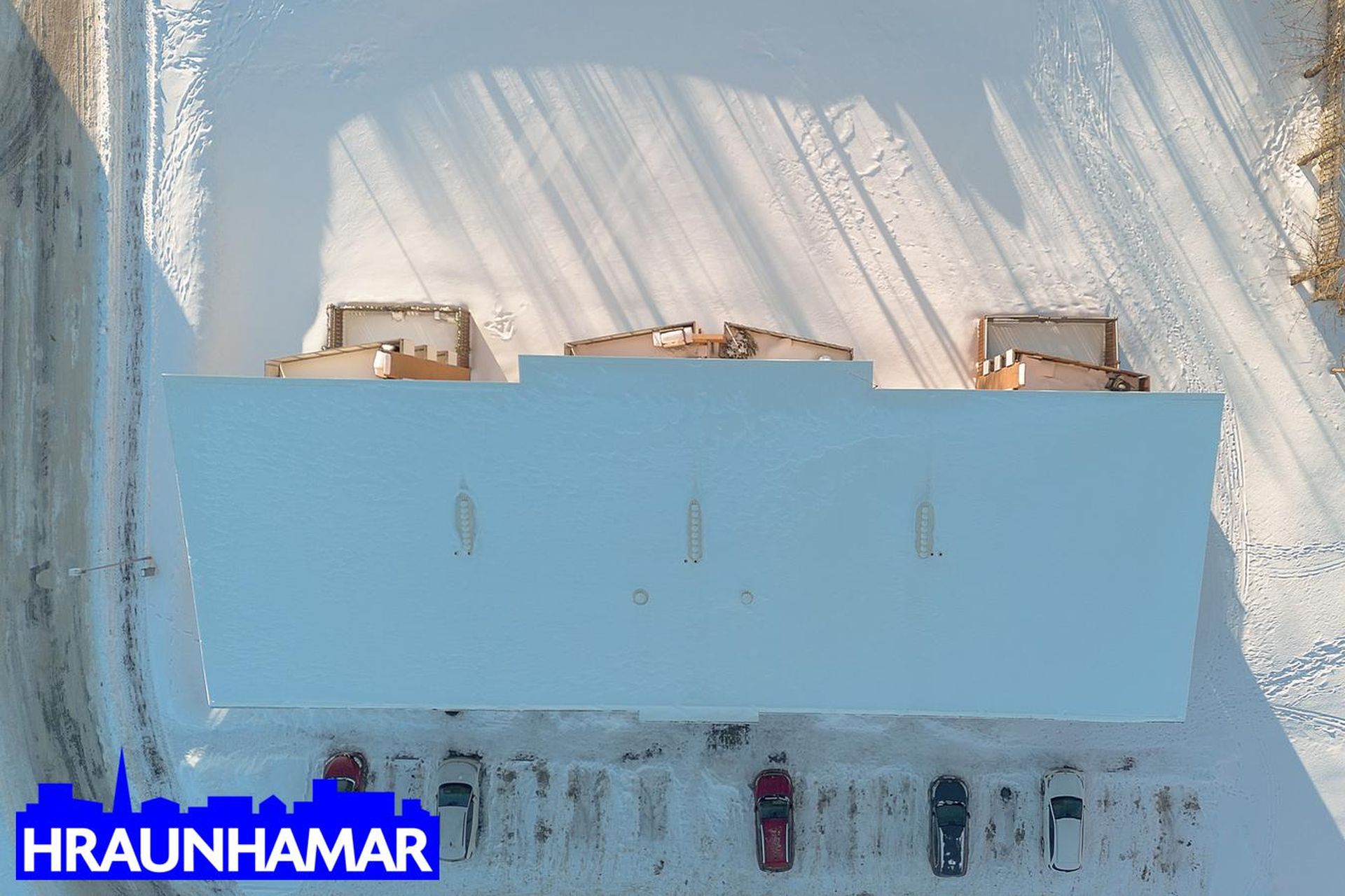 Fífulind 3, 201 Kópavogur