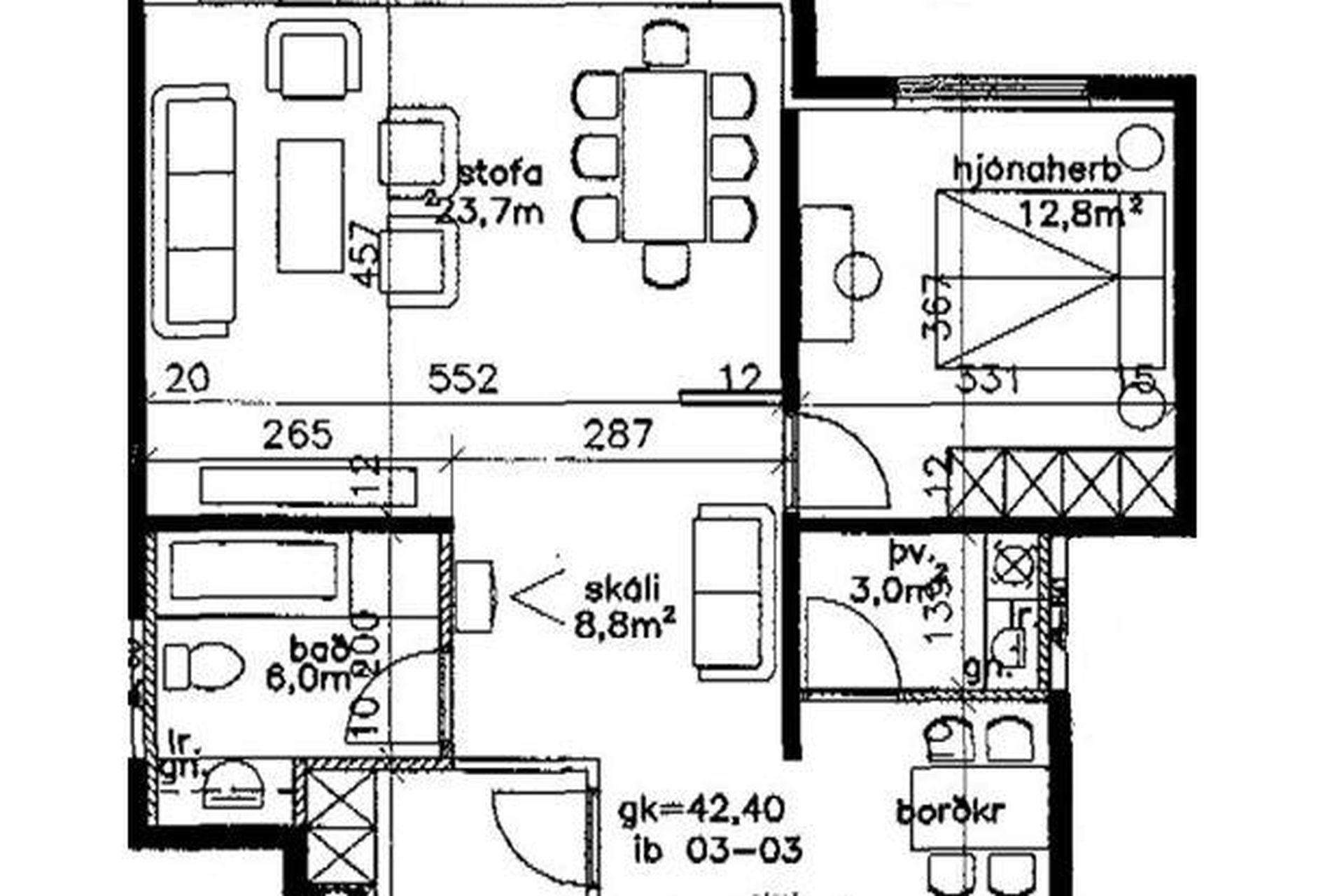 Fífulind 3, 201 Kópavogur