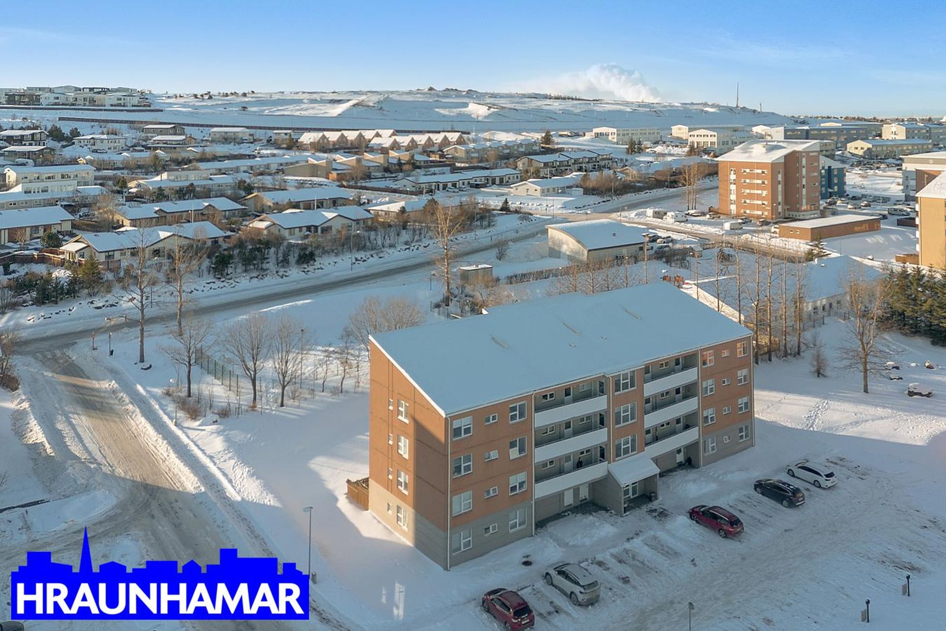 Fífulind 3, 201 Kópavogur