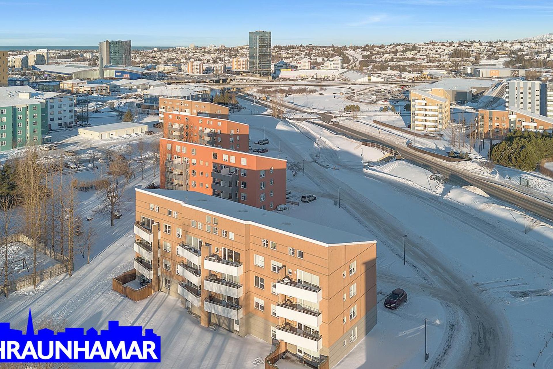 Fífulind 3, 201 Kópavogur