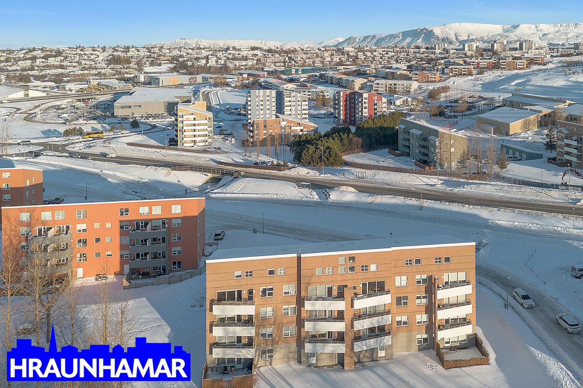 Fífulind 3, 201 Kópavogur