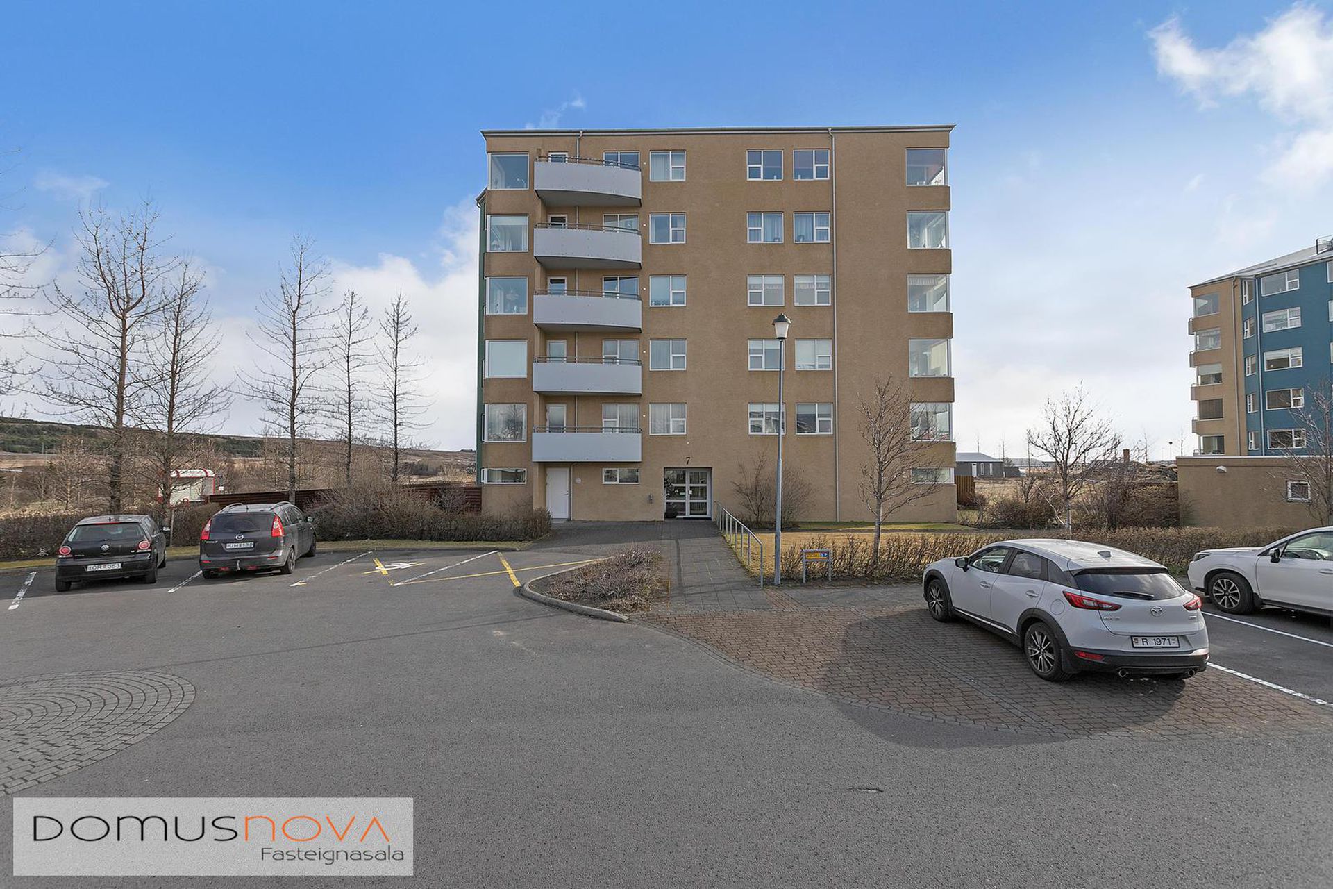 Barðastaðir 7, 112 Reykjavík