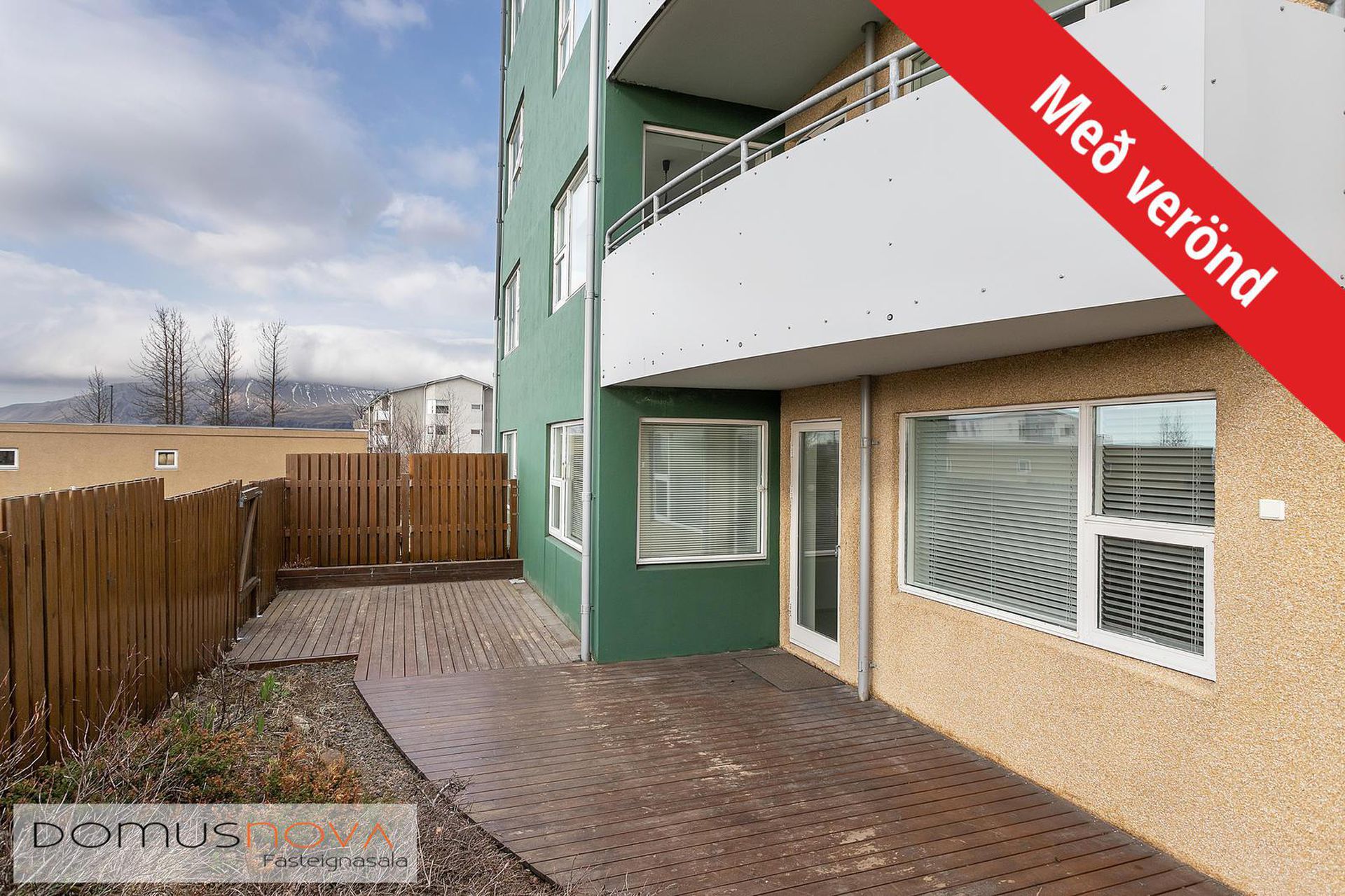 Barðastaðir 7, 112 Reykjavík
