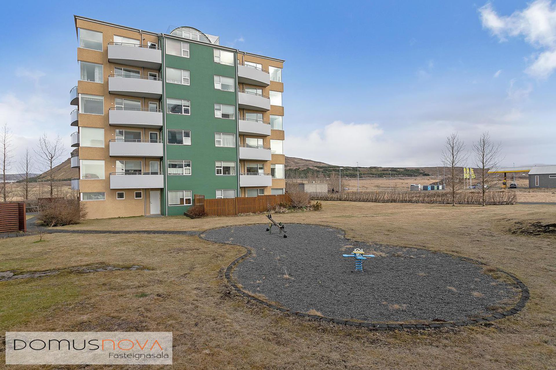Barðastaðir 7, 112 Reykjavík