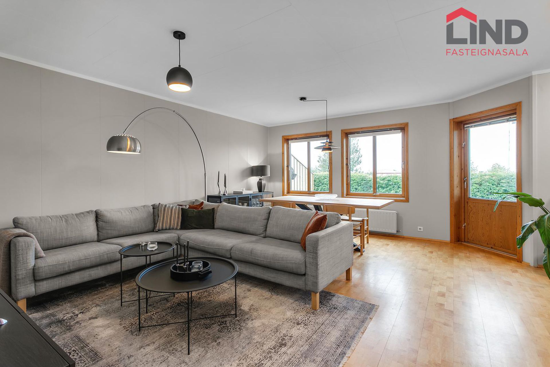 Hrísrimi 10, 112 Reykjavík