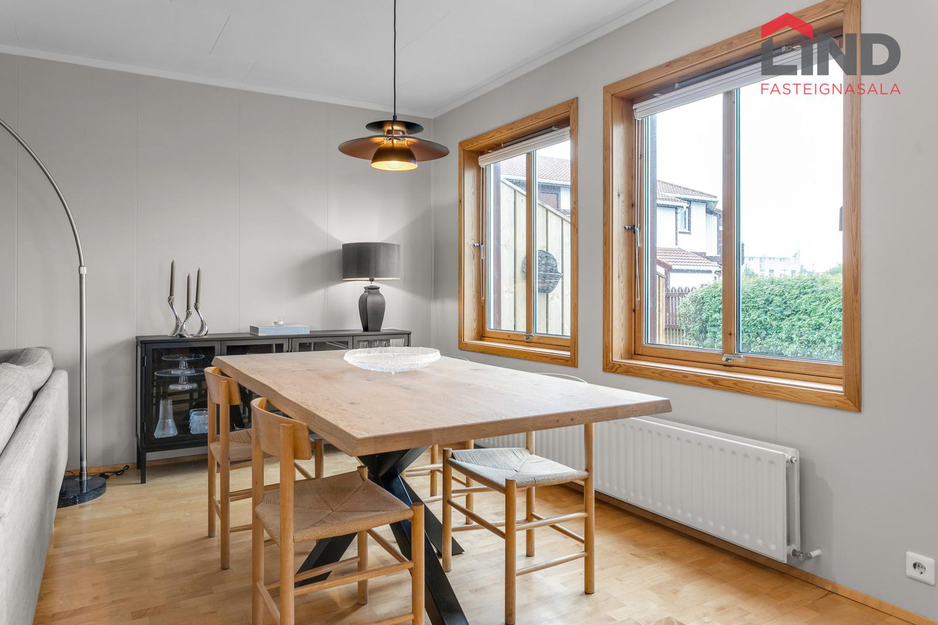 Hrísrimi 10, 112 Reykjavík