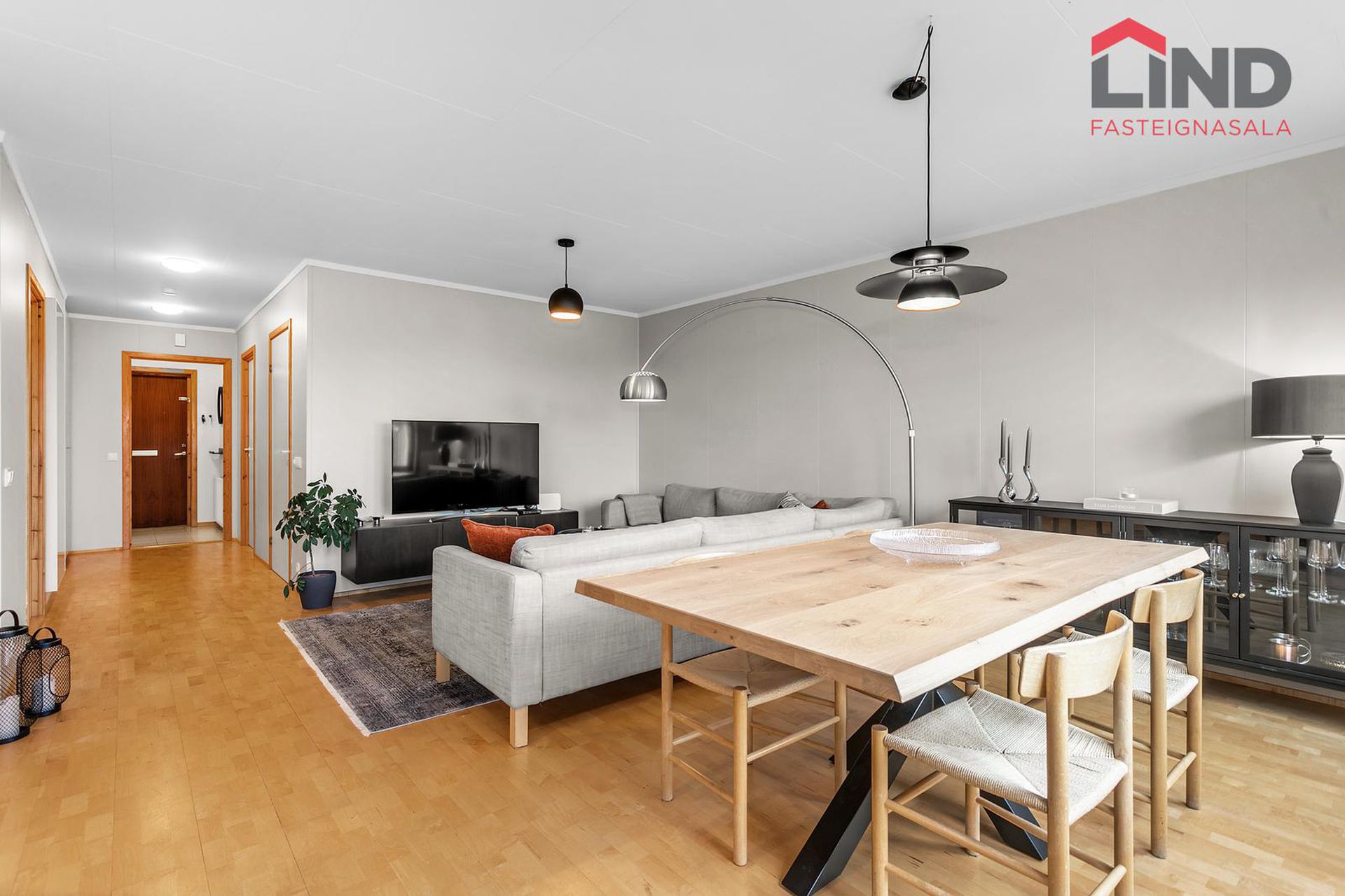 Hrísrimi 10, 112 Reykjavík